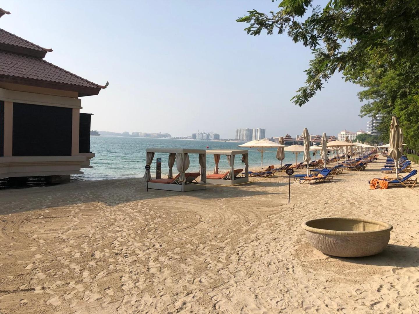 Apartment Guestready - Luxe In Palm Jumeirah *