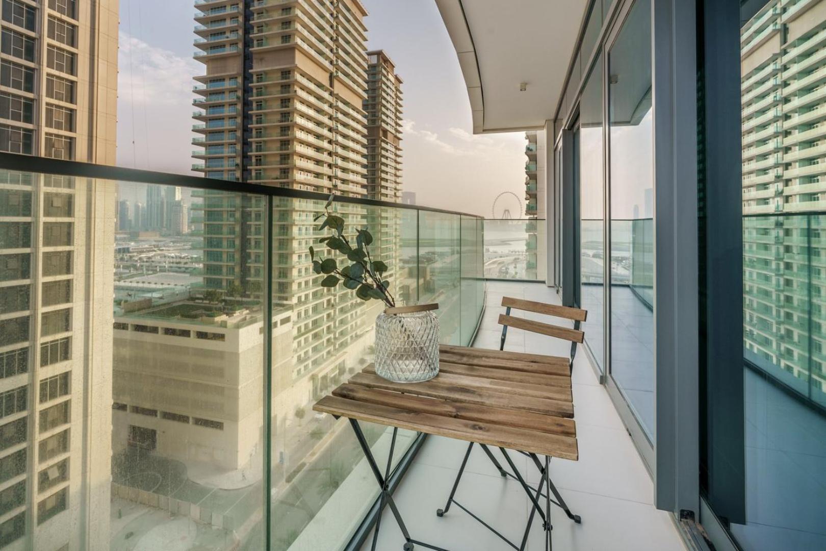Guestready - Vista In Marina Harbour Apartment Dubai