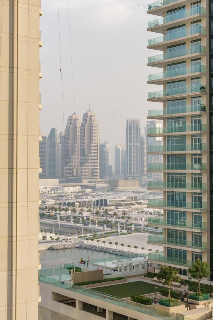 Apartment Guestready - Vista In Marina Harbour Dubai
