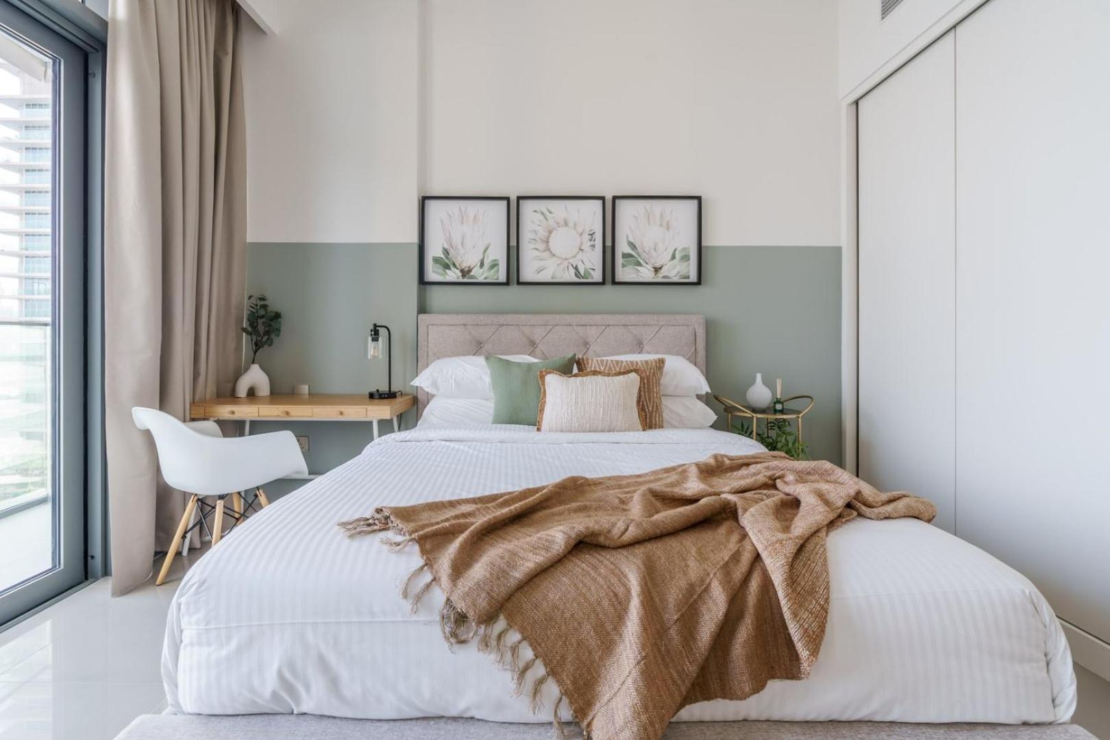 Guestready - Vista In Marina Harbour Dubai