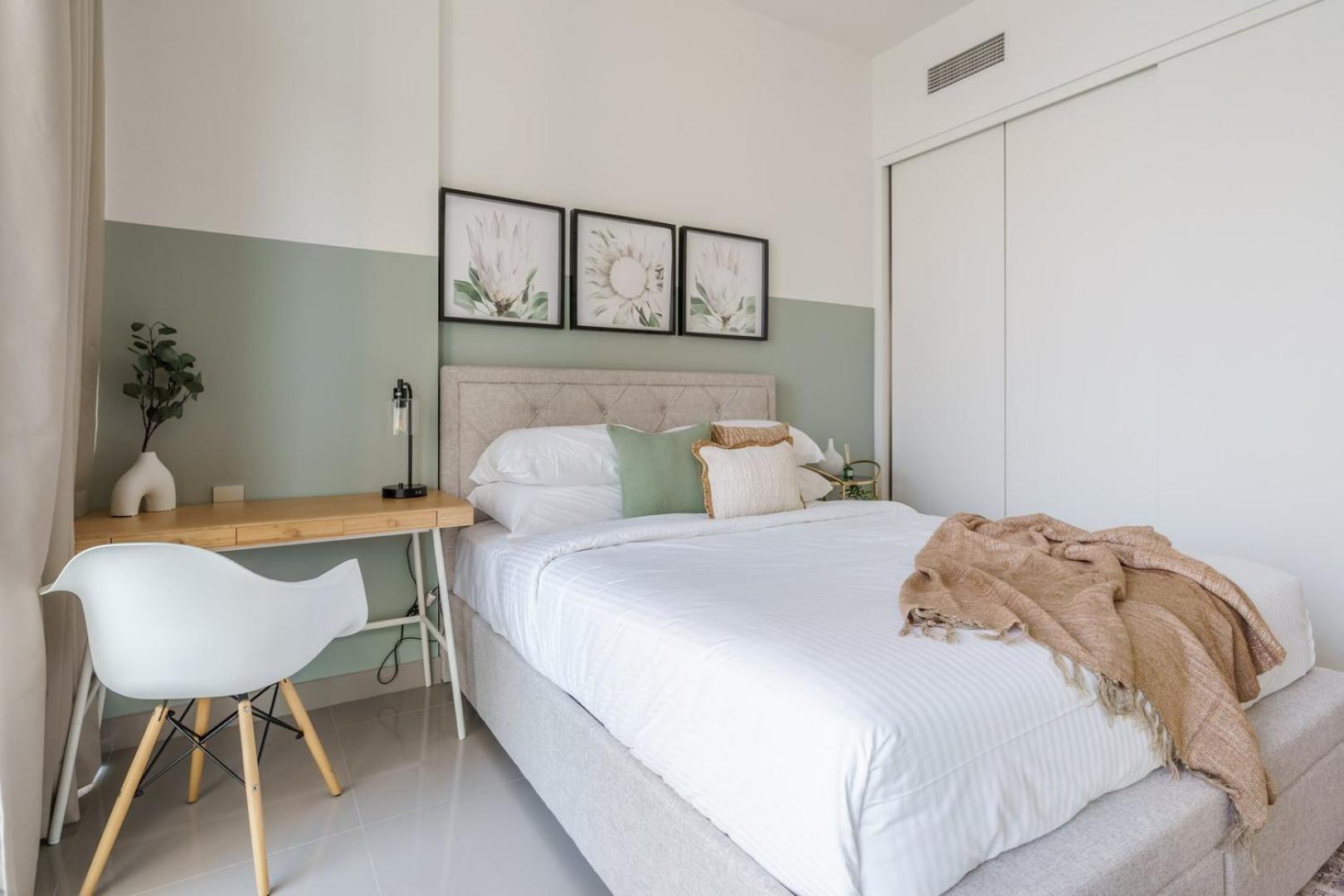 Guestready - Vista In Marina Harbour Dubai