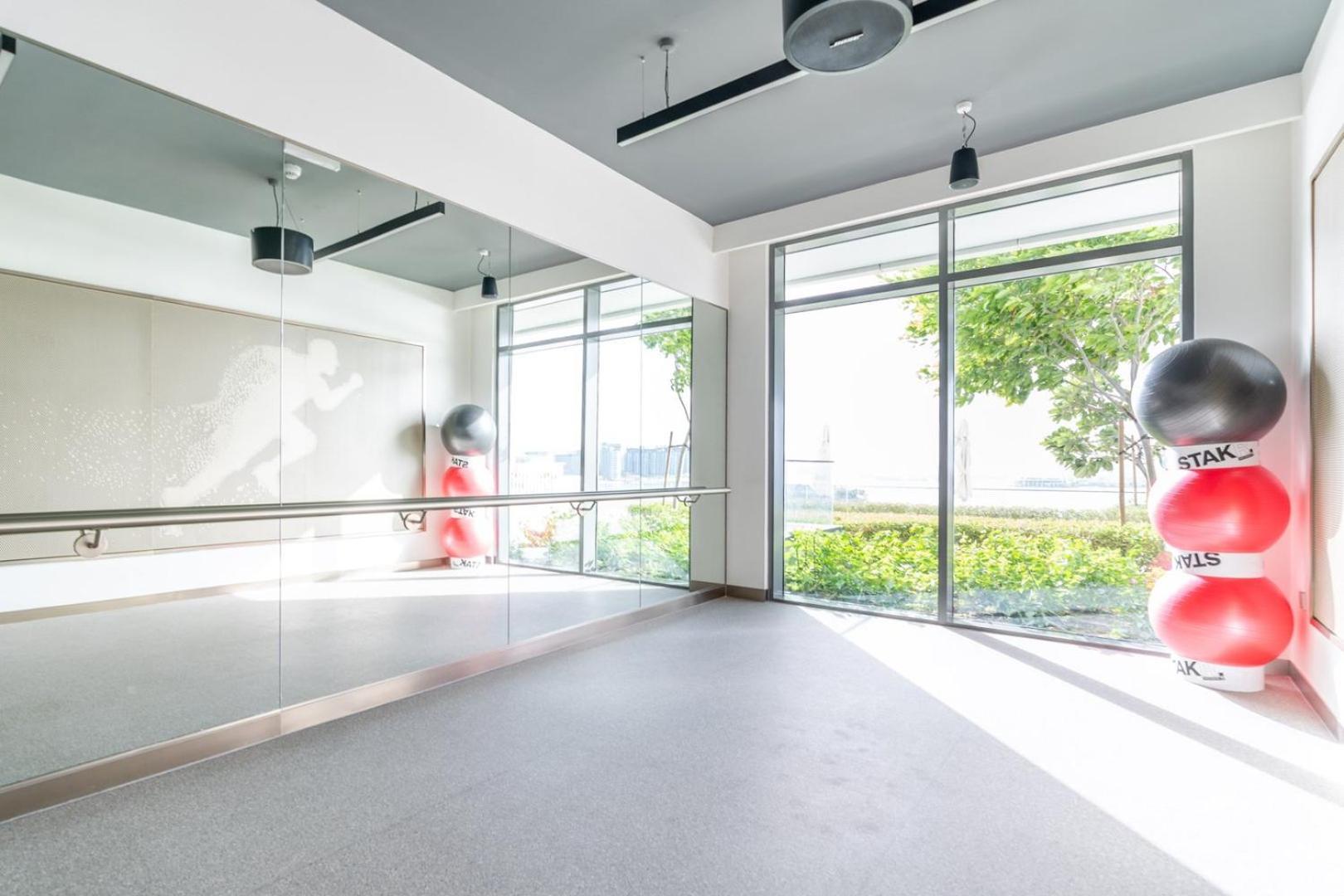 Guestready - Vista In Marina Harbour Apartment