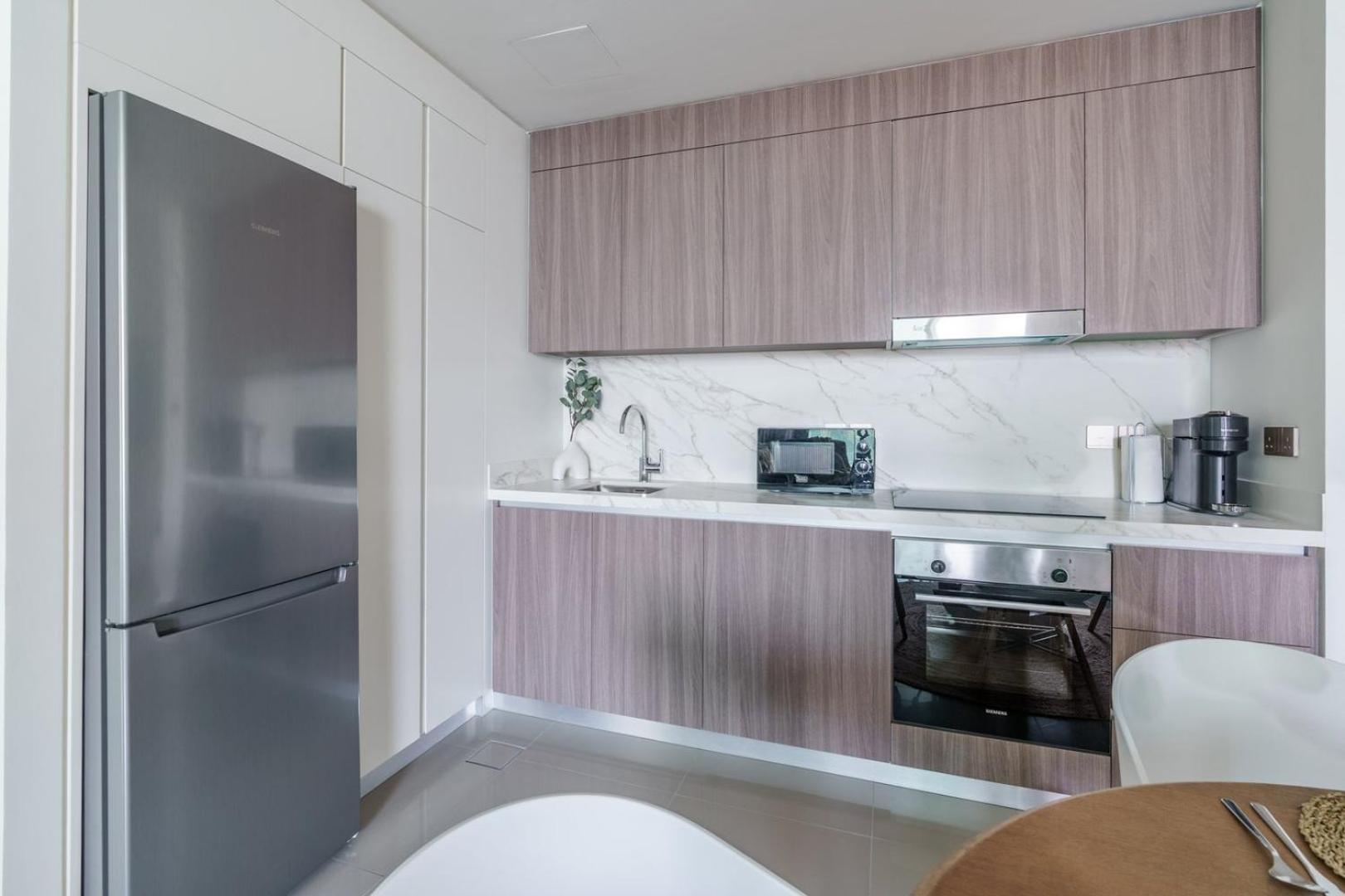 Apartment Guestready - Vista In Marina Harbour Dubai