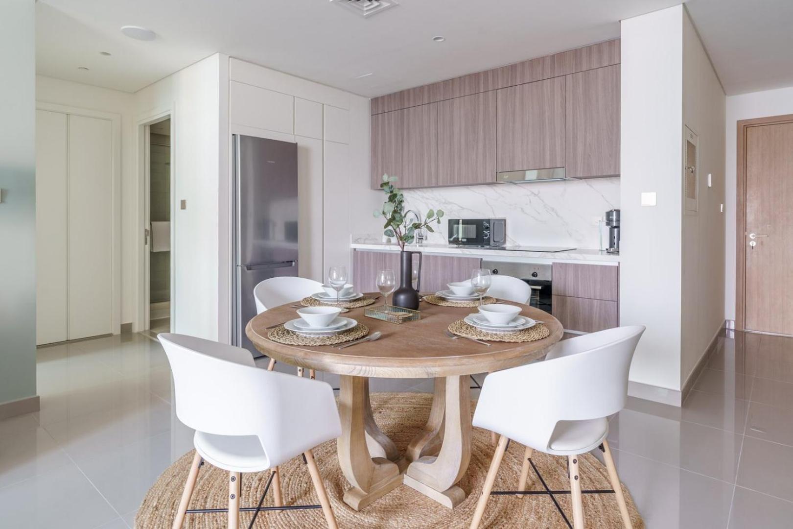 Guestready - Vista In Marina Harbour Dubai