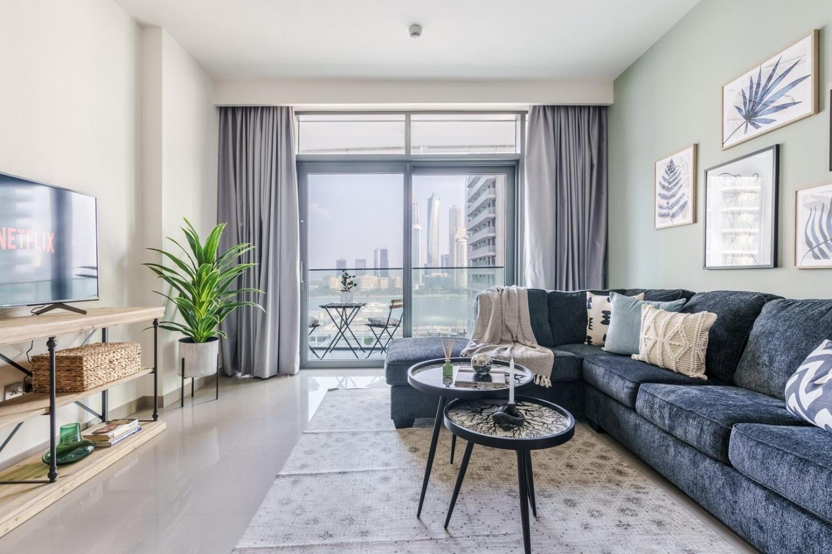 Guestready - Vista In Marina Harbour