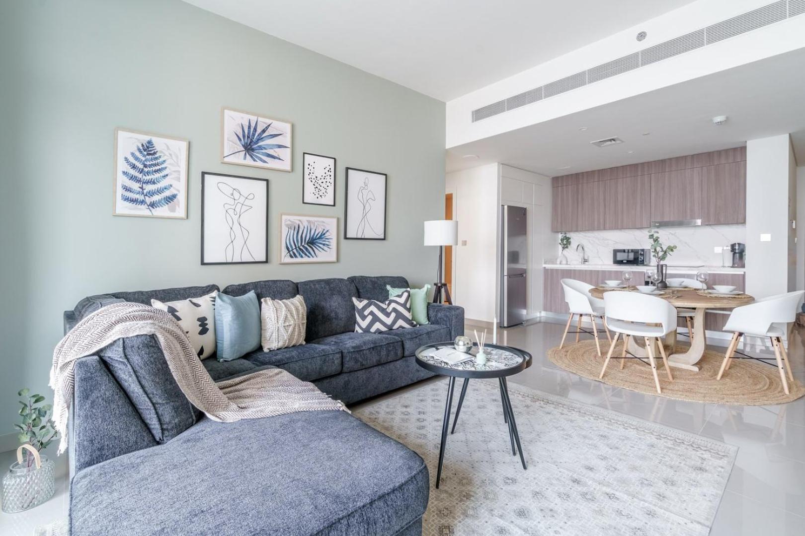 Guestready - Vista In Marina Harbour *