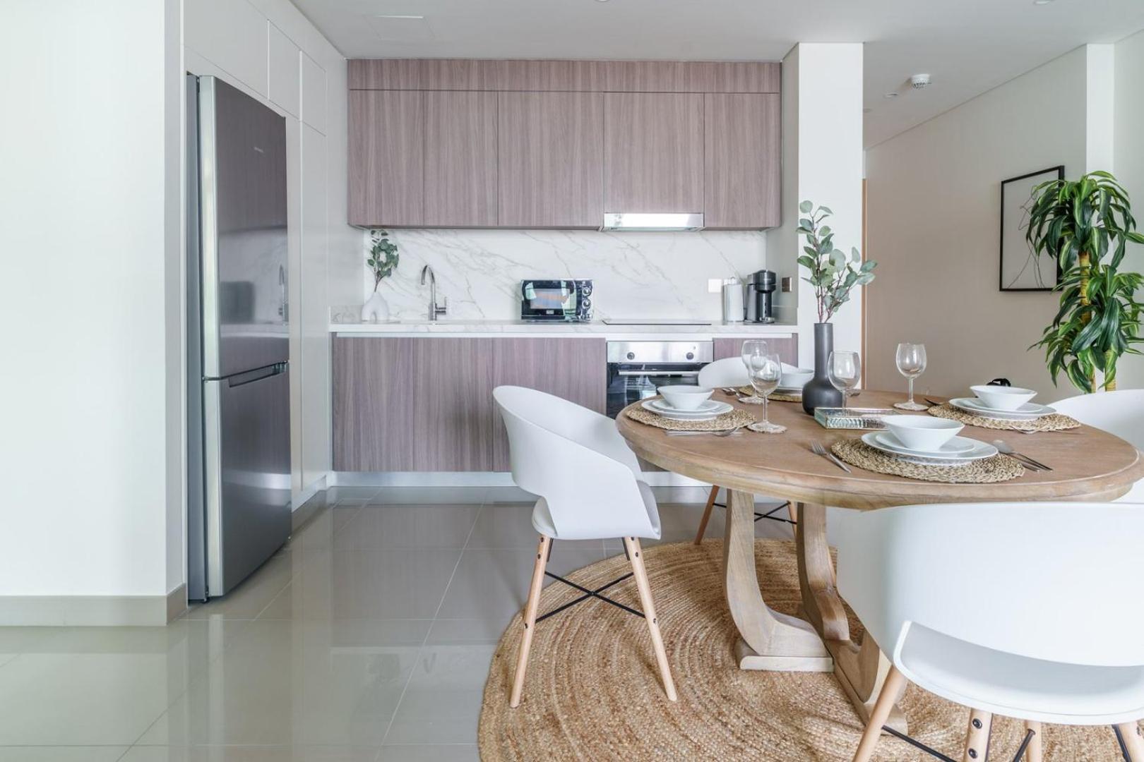 Guestready - Vista In Marina Harbour * Dubai