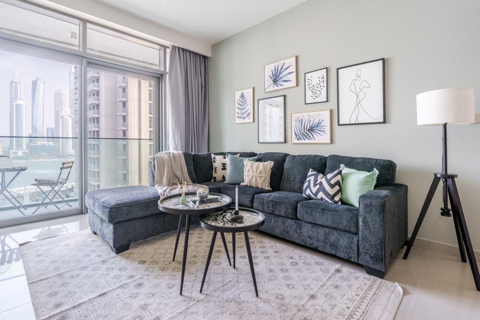 Guestready - Vista In Marina Harbour