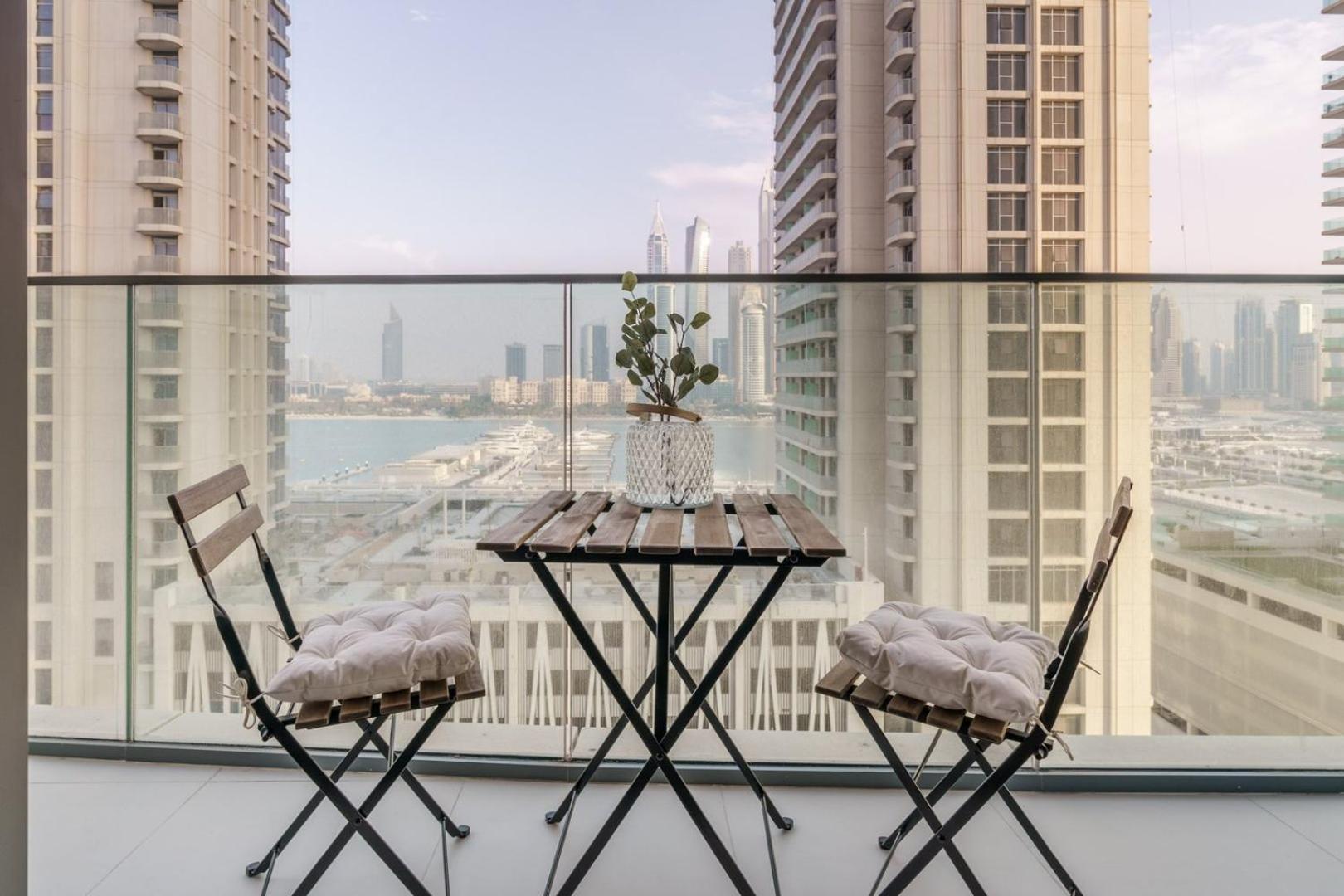 Apartment Guestready - Vista In Marina Harbour *
