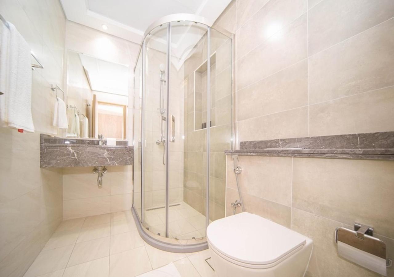 Spacious 1br With Balcony & Rooftop Pool The Bay Business Bay Apartment *