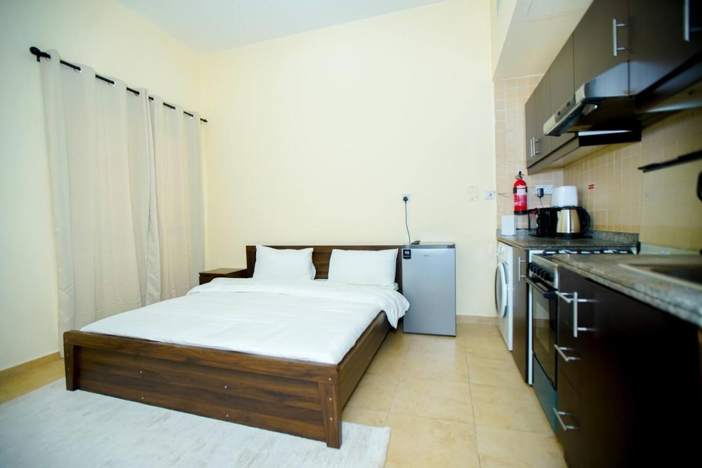 Charming Retreat In *