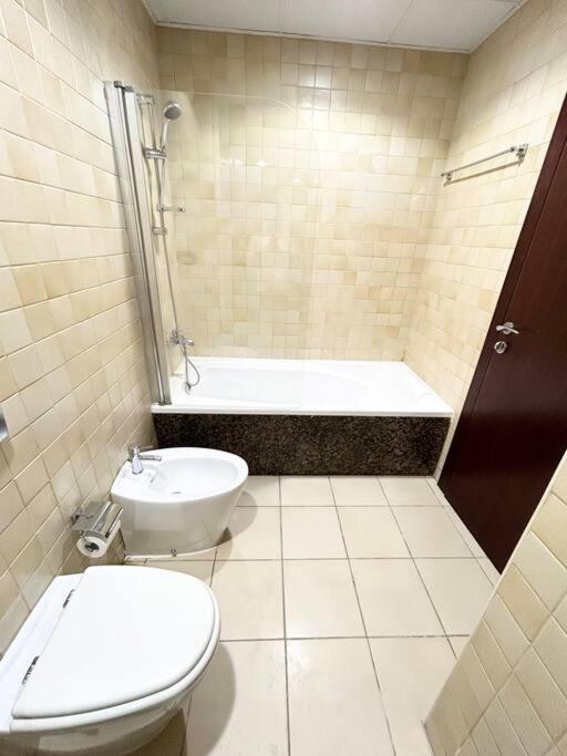 Prime Spacious With Vibrant Vibes In Jbr By Sweet Homes Apartment Dubai
