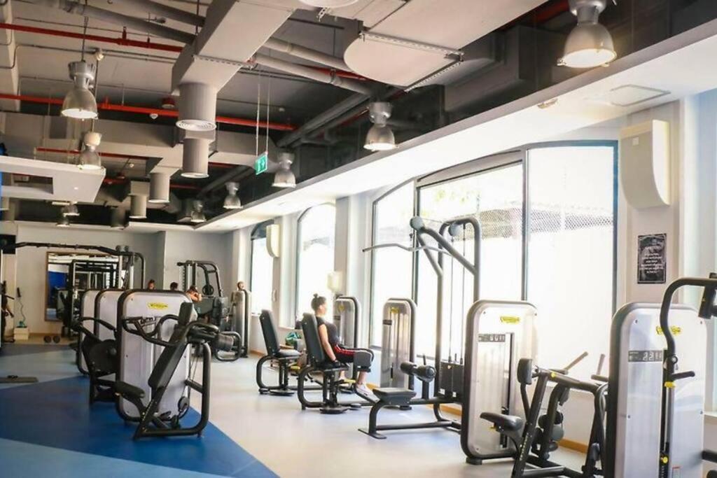 Prime Spacious With Vibrant Vibes In Jbr By Sweet Homes Apartment Dubai