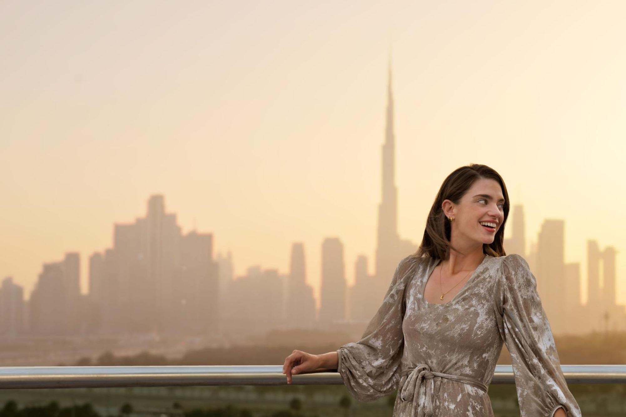 Hotel Marriott Executive Al Jaddaf, 5*