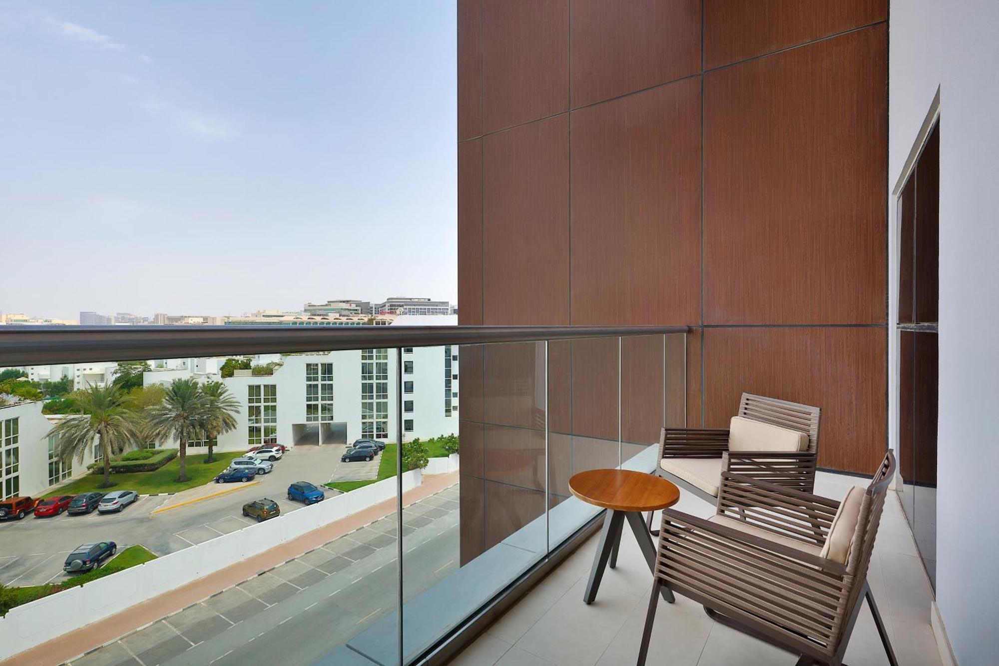 Element Airport Hotel