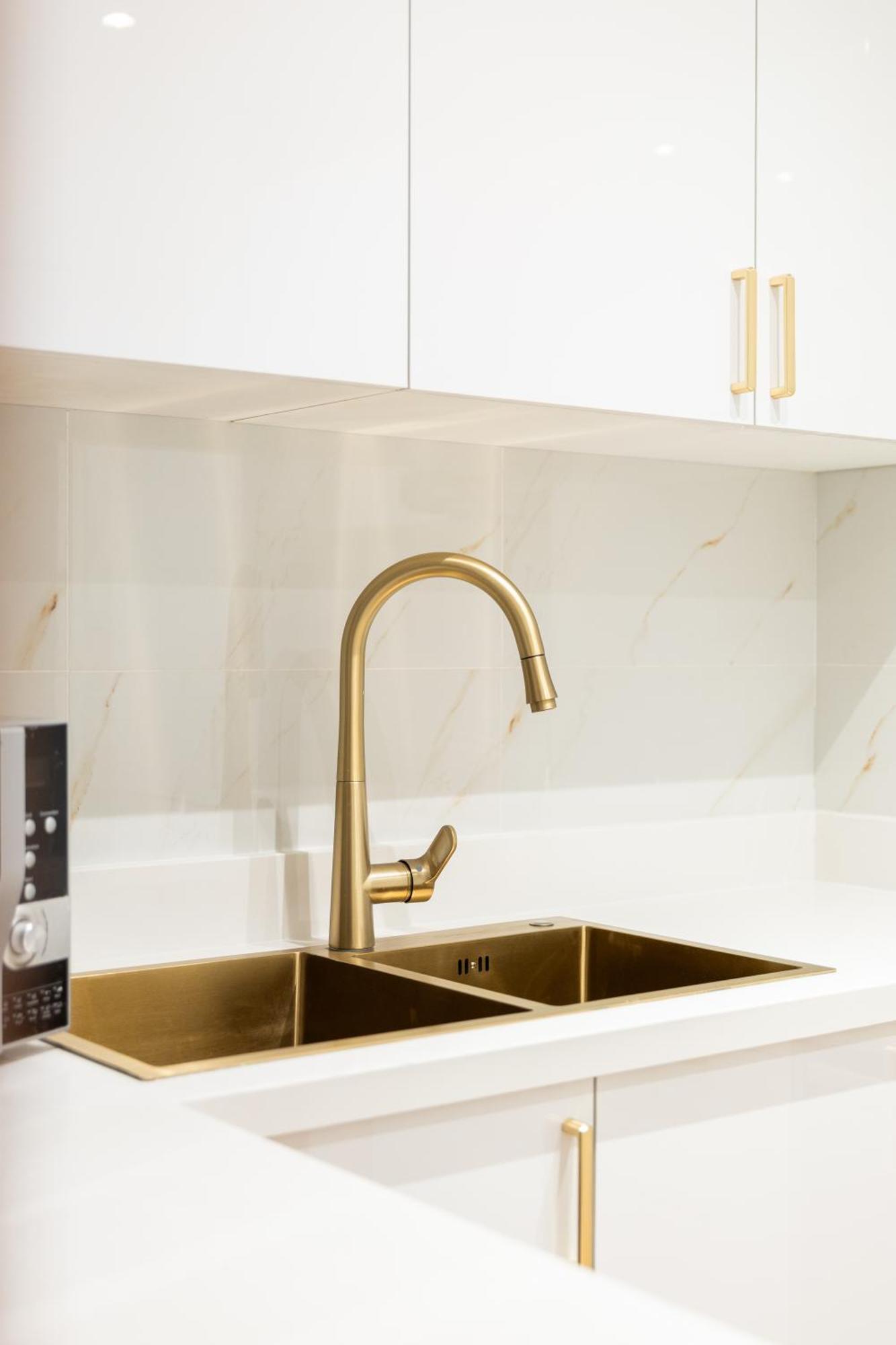 Eden's Homes & - Anantara The Palm Residences Apartment Dubai