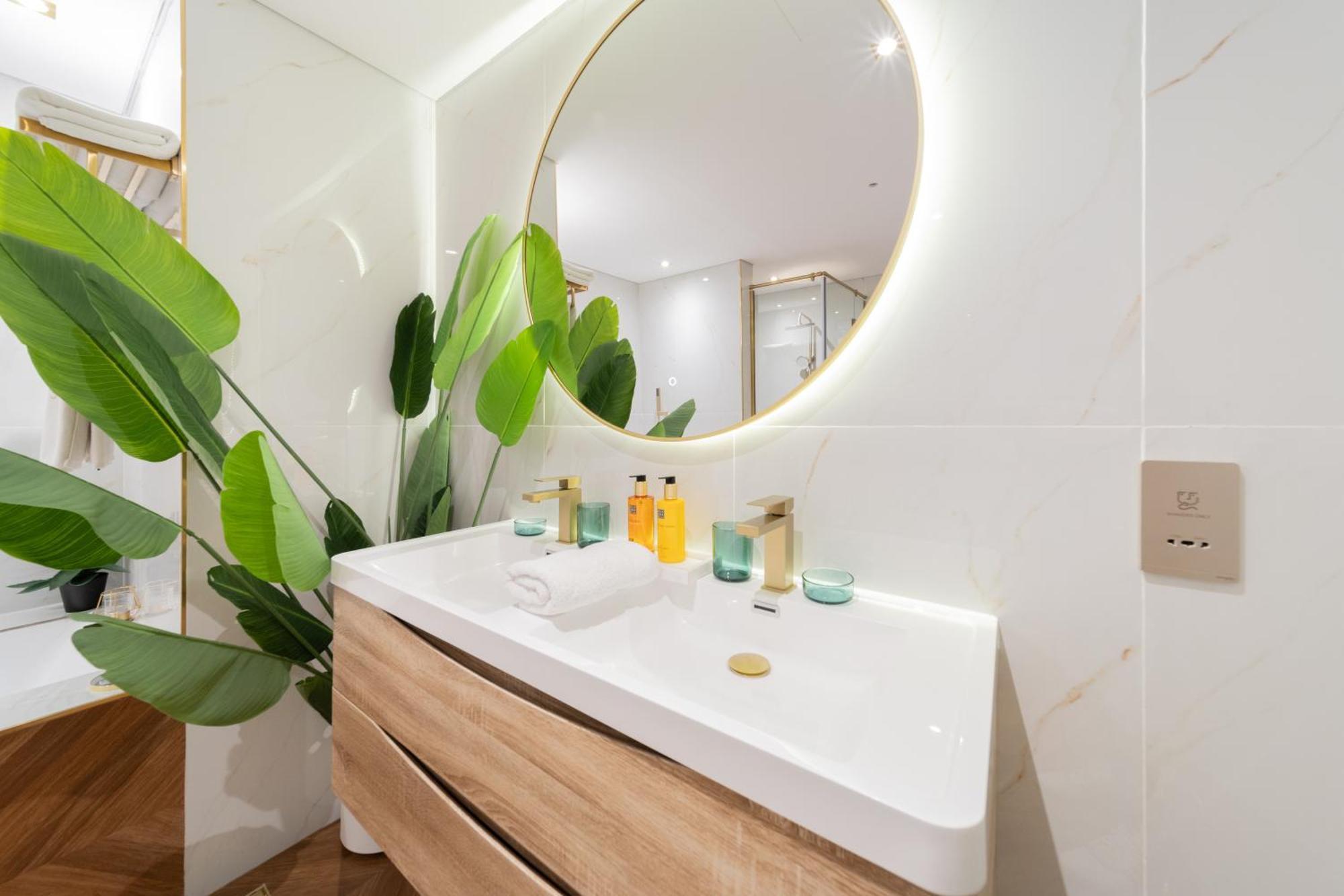 Eden's Homes & - Anantara The Palm Residences Apartment Dubai