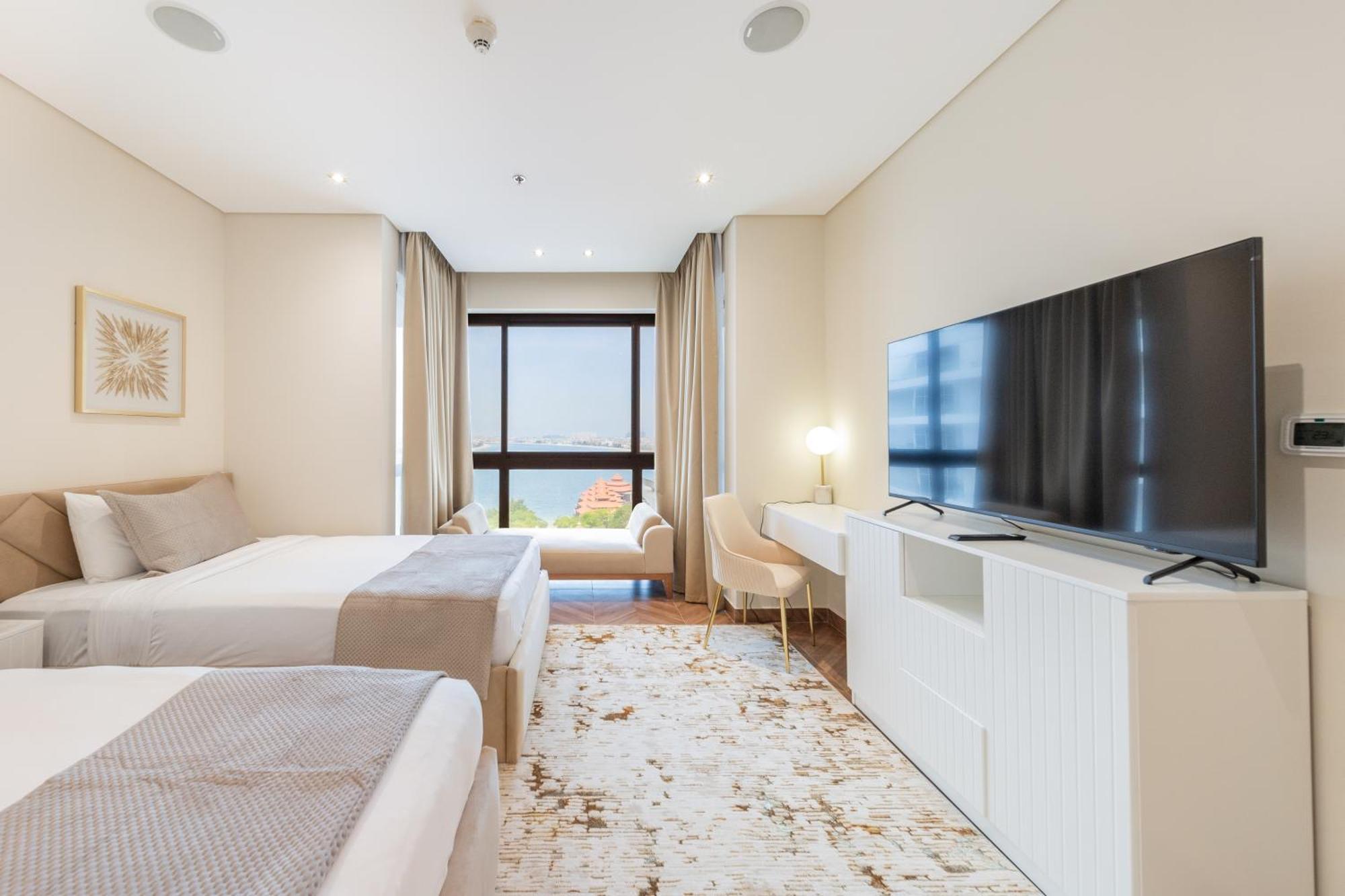 Eden's Homes & - Anantara The Palm Residences *