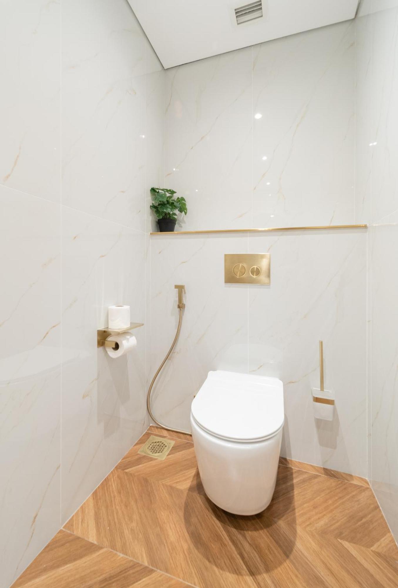 Eden's Homes & - Anantara The Palm Residences Dubai
