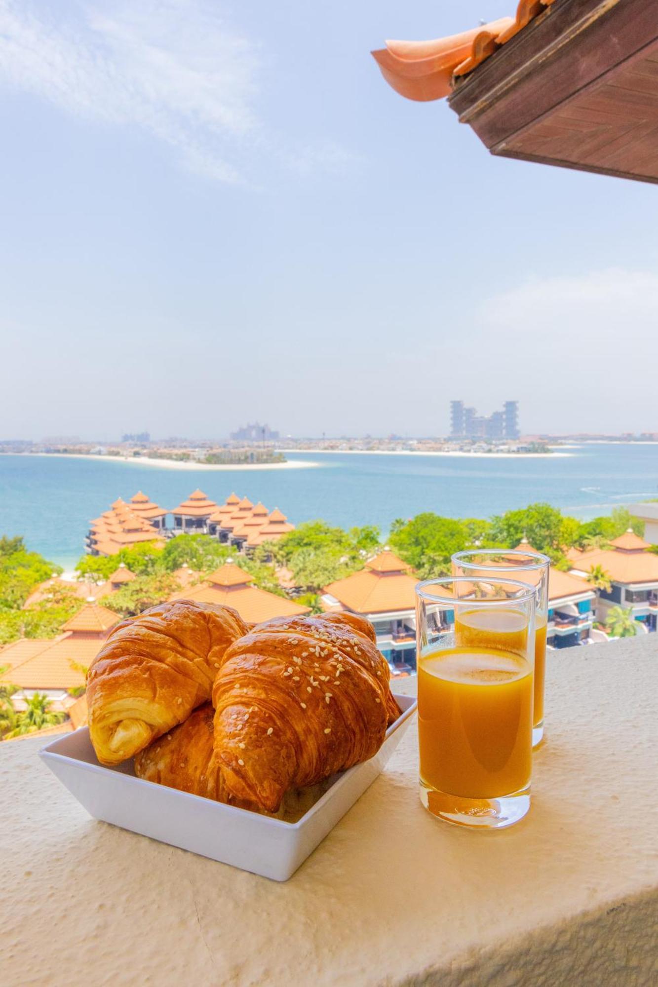 Apartment Eden's Homes & - Anantara The Palm Residences