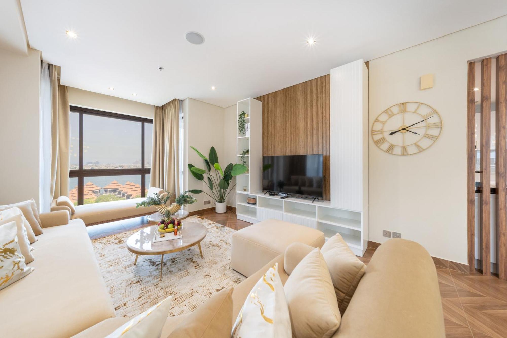 Eden's Homes & - Anantara The Palm Residences Dubai