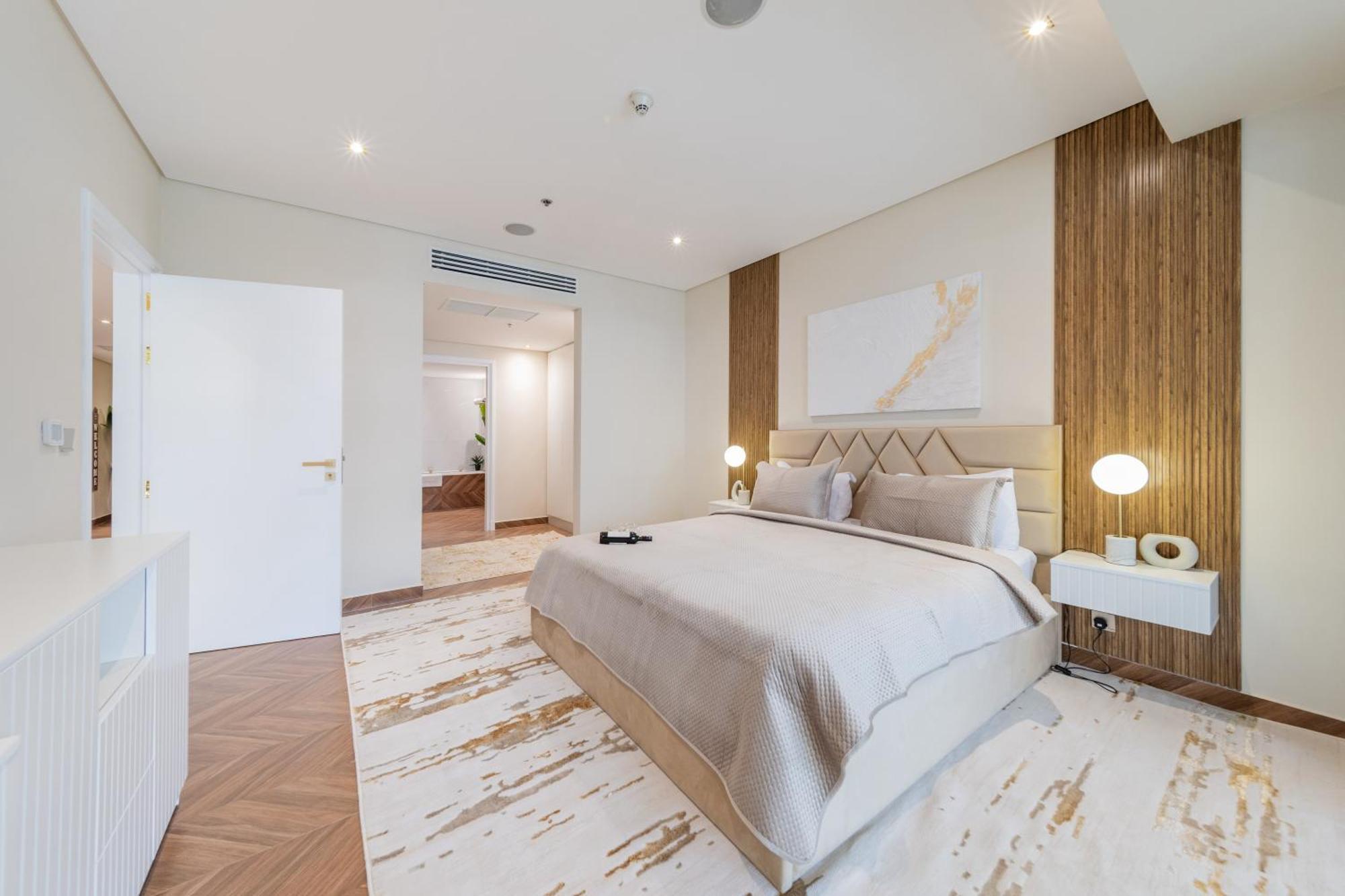 Eden's Homes & - Anantara The Palm Residences *