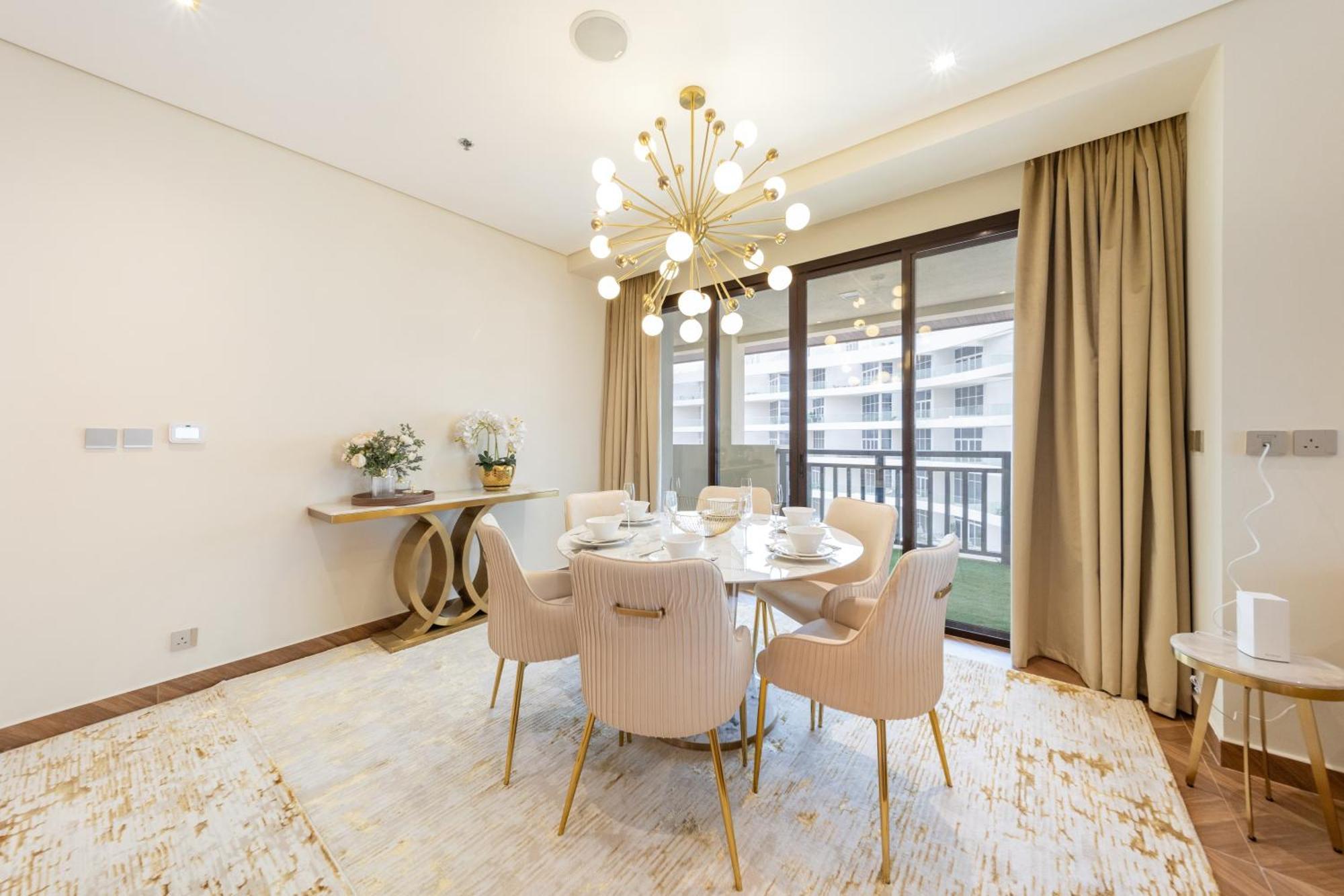 Apartment Eden's Homes & - Anantara The Palm Residences *