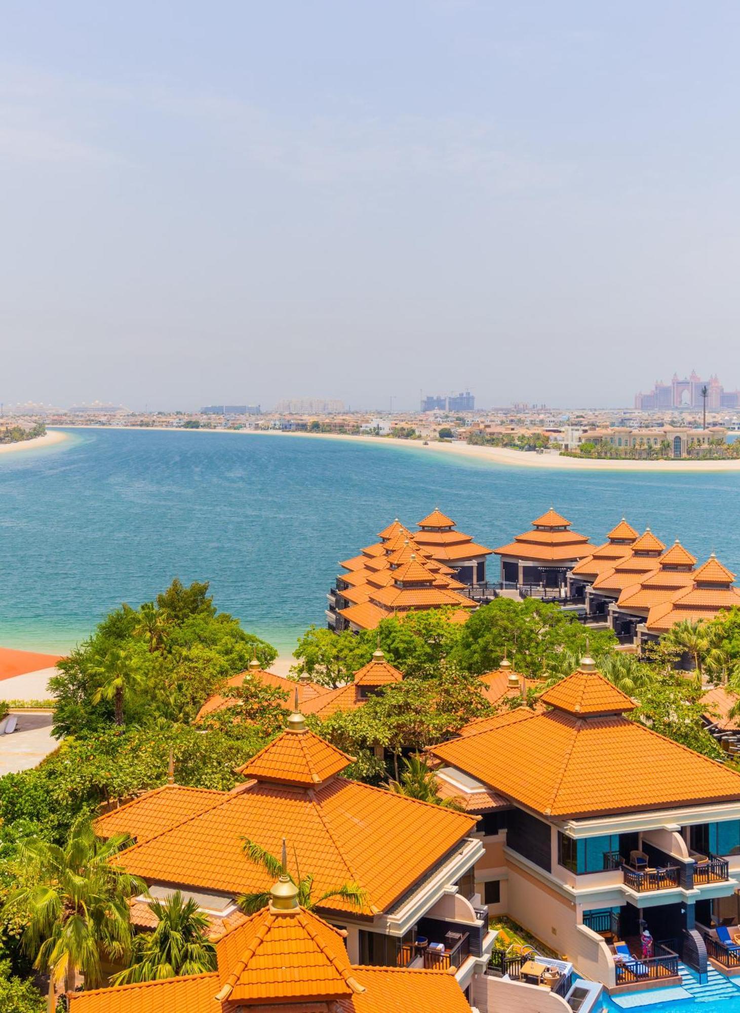 Eden's Homes & - Anantara The Palm Residences Apartment Dubai