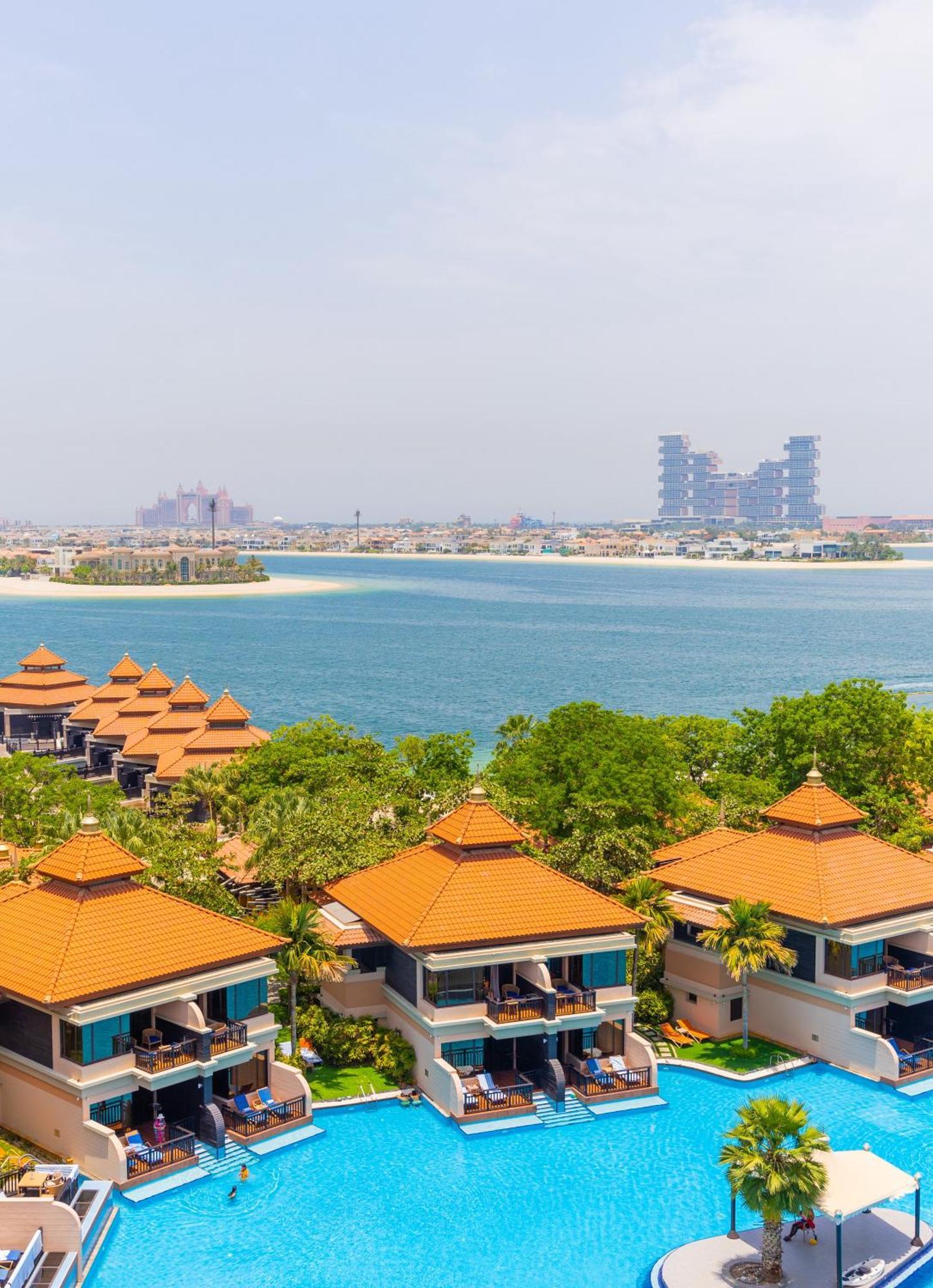 Apartment Eden's Homes & - Anantara The Palm Residences *
