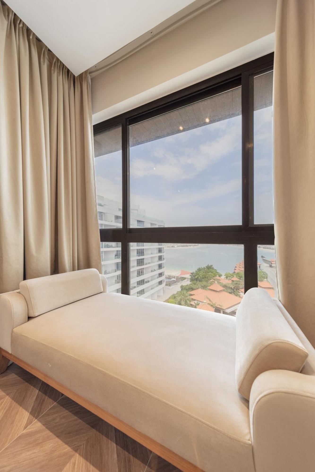 Apartment Eden's Homes & - Anantara The Palm Residences Dubai