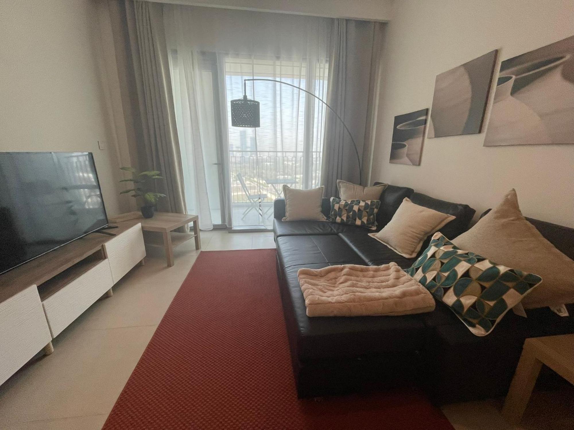 Paradise Next Burj Khalifa Downtown Views Ii Tower 1 Apartment *