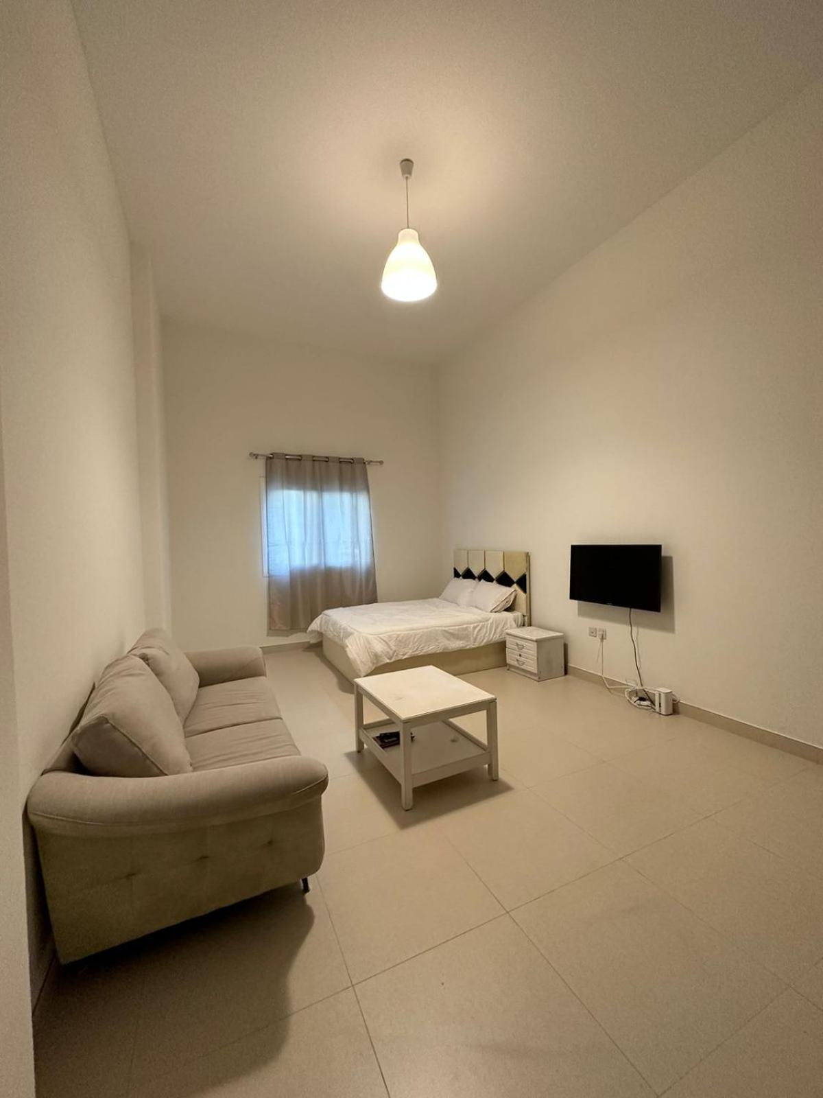 Al-wasl Village Apartment Dubai