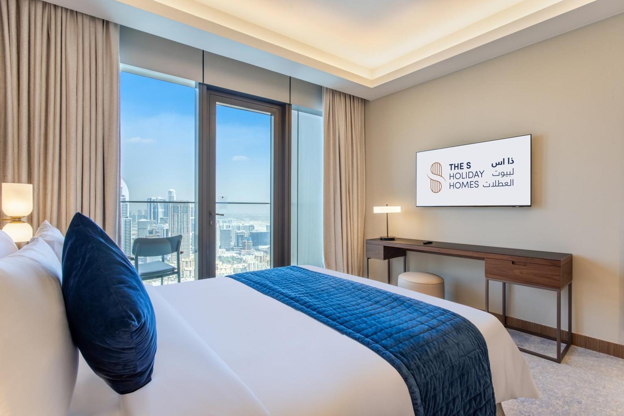 Address Opera Residences By The S Homes Apartment