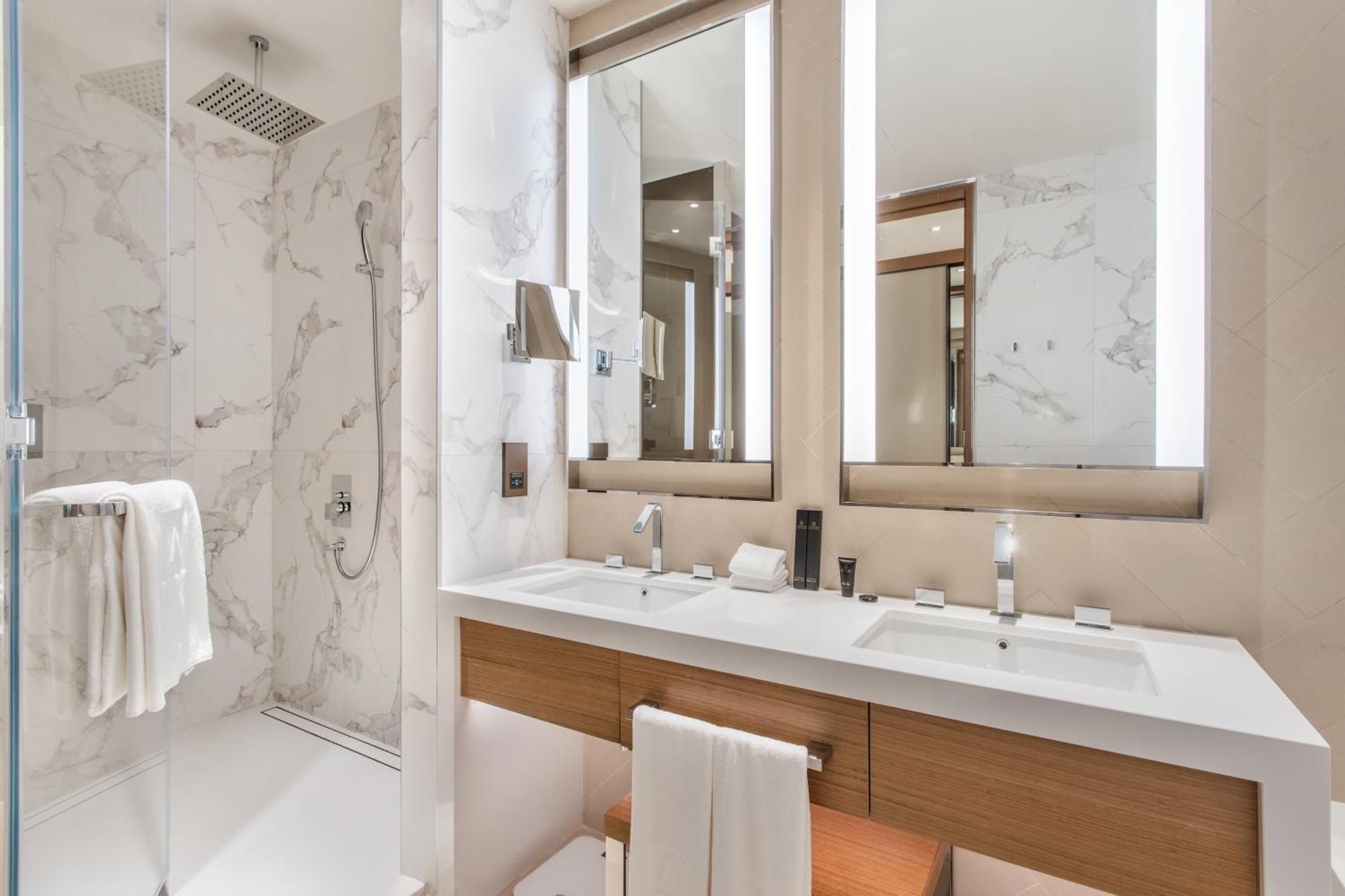 Address Opera Residences By The S Homes * Dubai