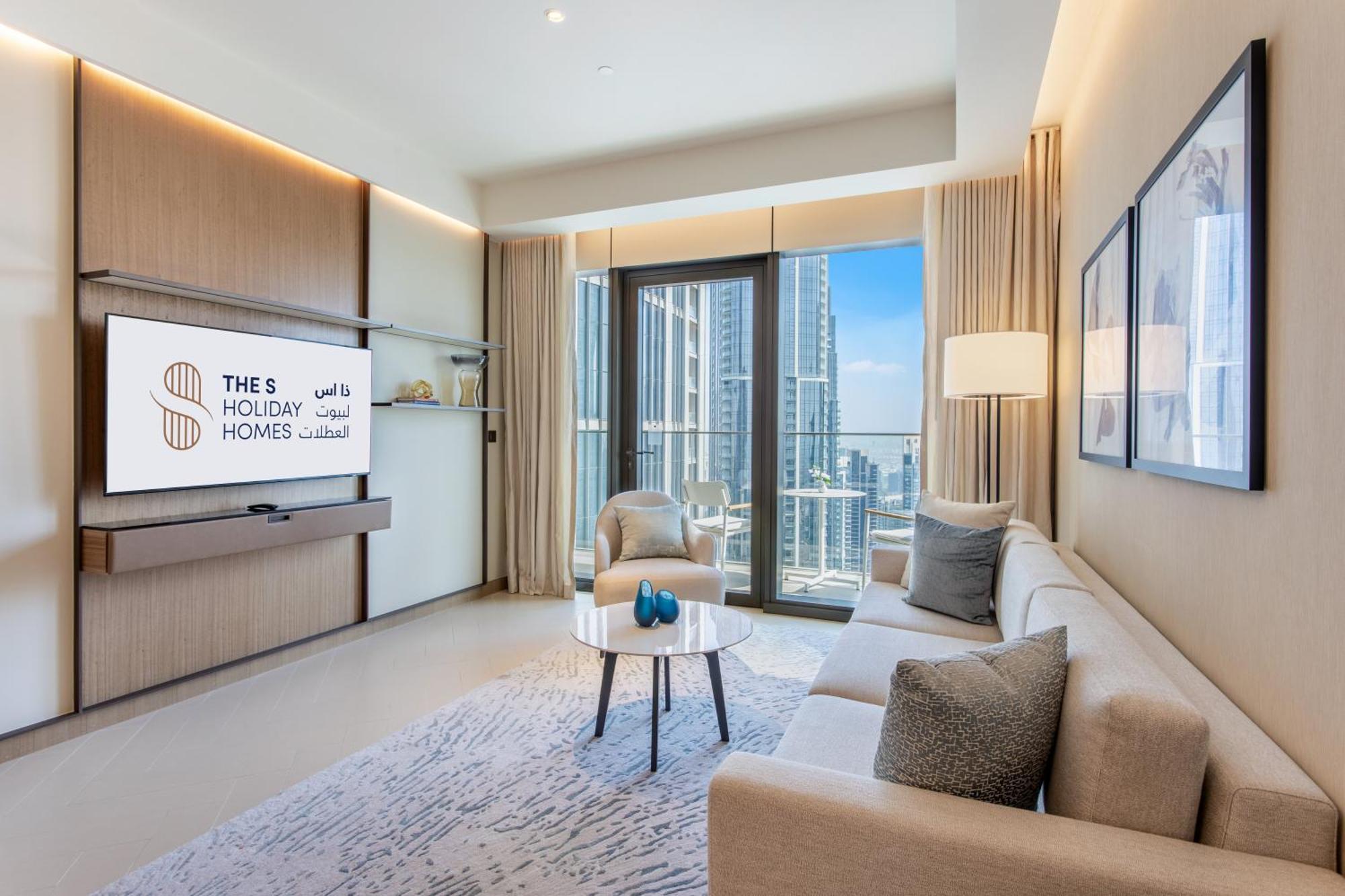 Apartment Address Opera Residences By The S Homes Dubai