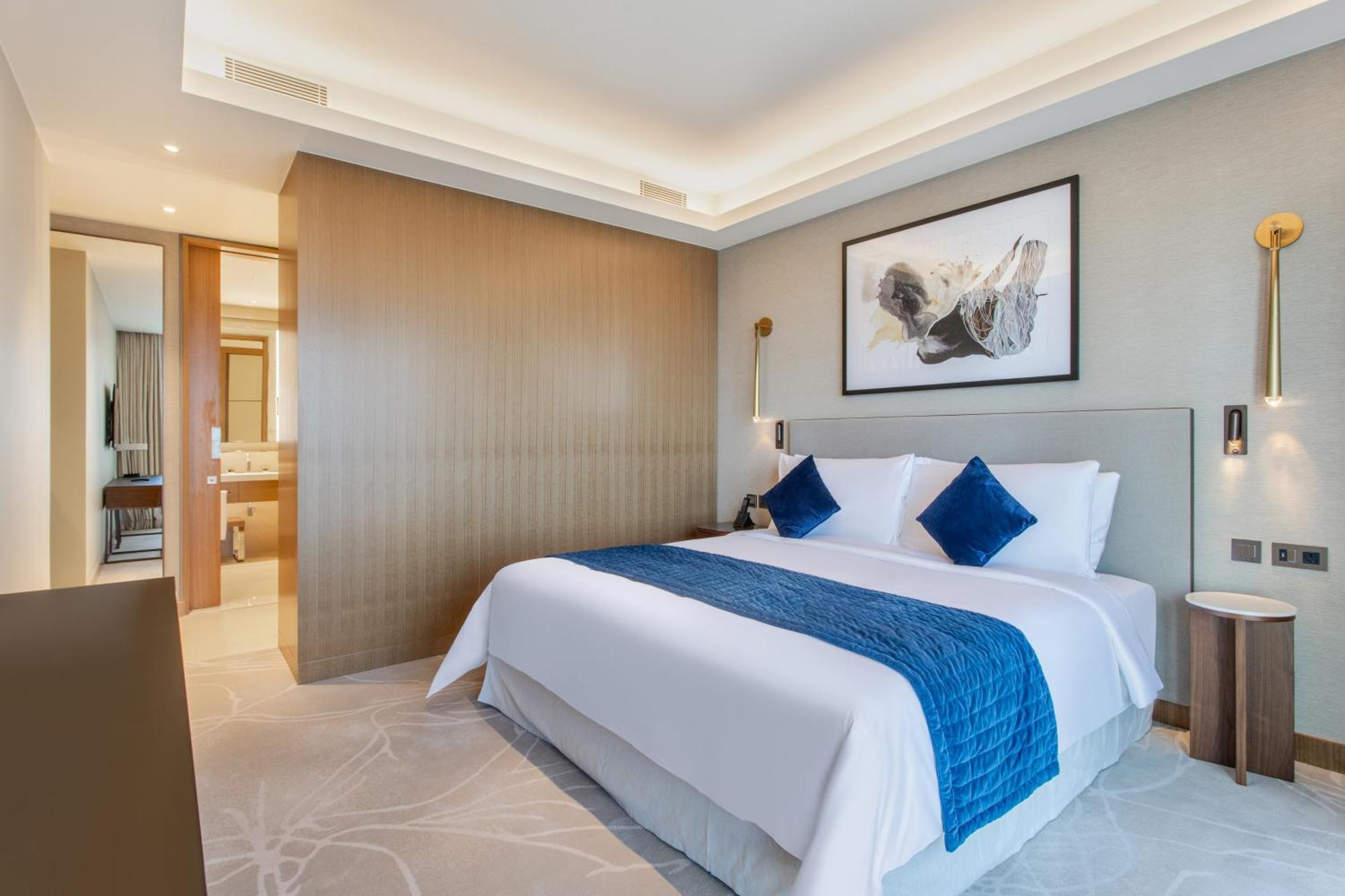 Address Opera Residences By The S Homes Apartment Dubai