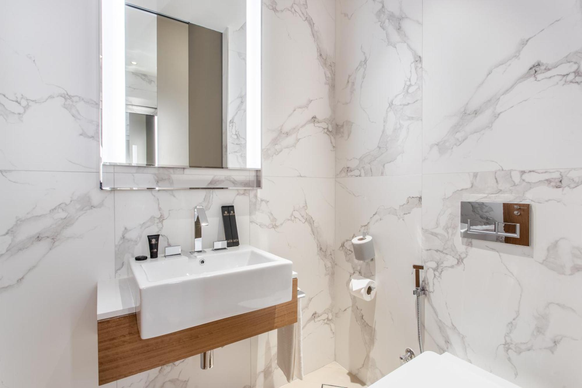 Address Opera Residences By The S Homes Dubai