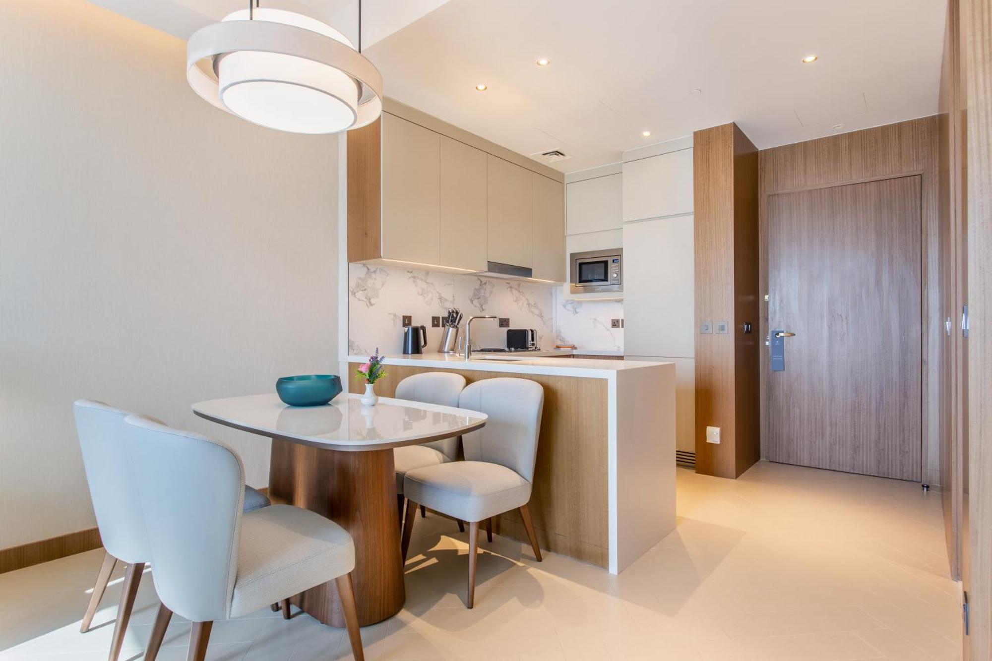 Address Opera Residences By The S Homes Apartment