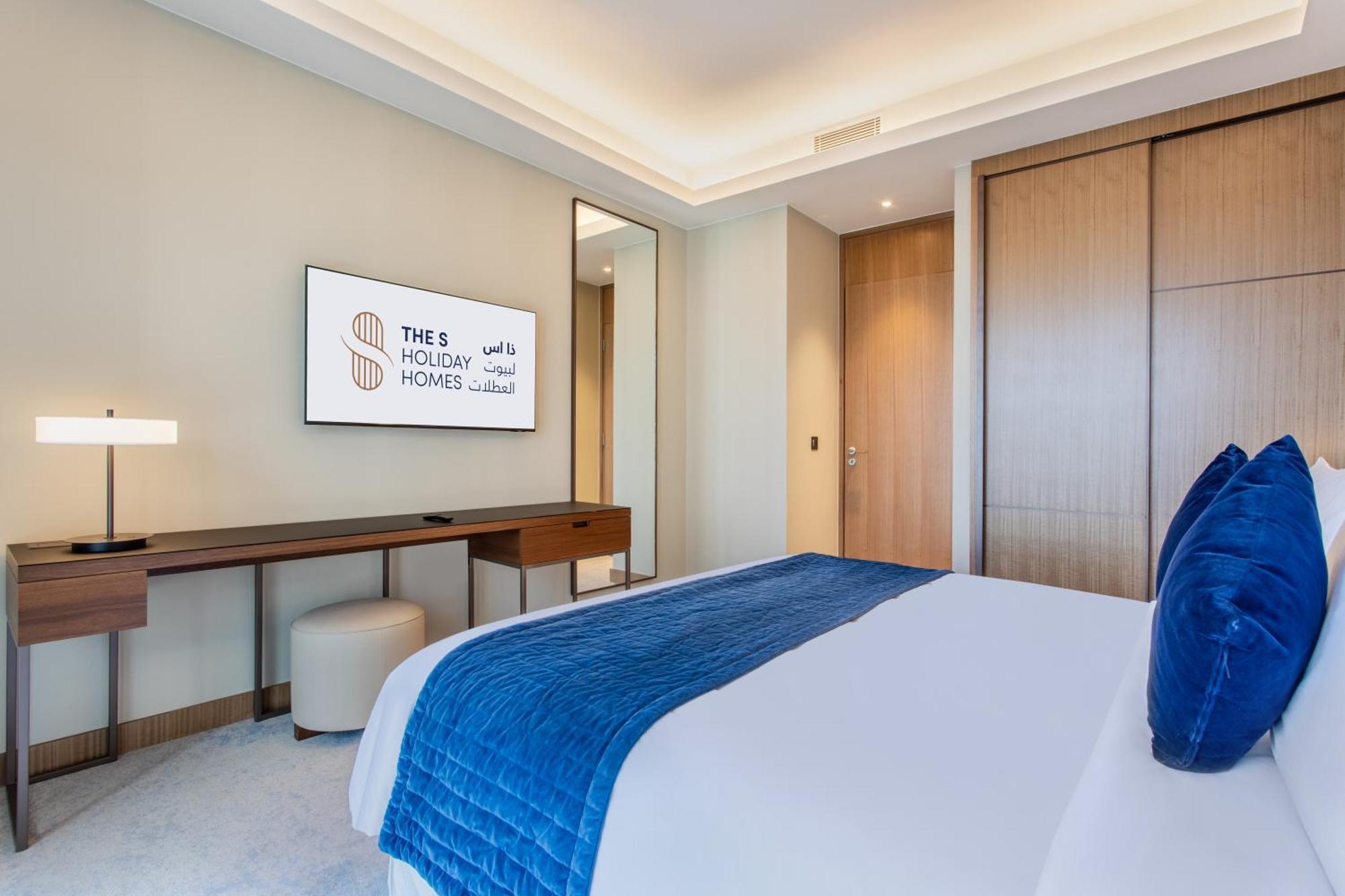 Address Opera Residences By The S Homes Apartment