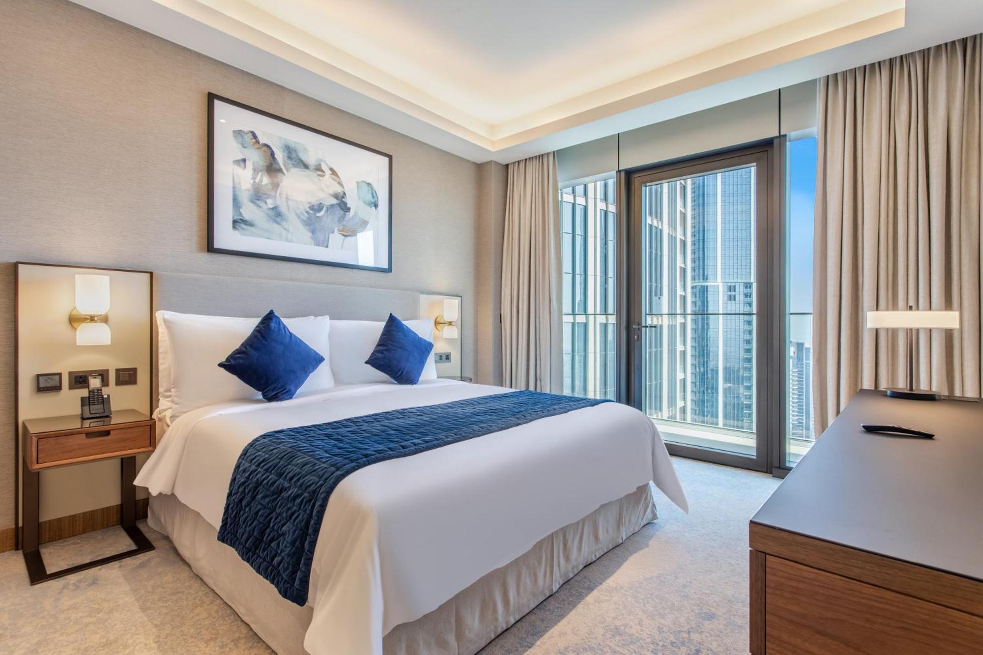 Address Opera Residences By The S Homes Apartment