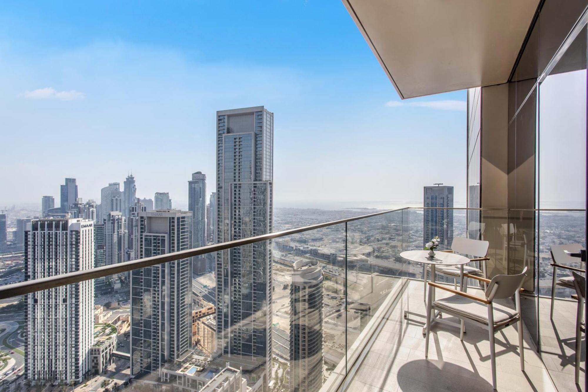 Address Opera Residences By The S Homes