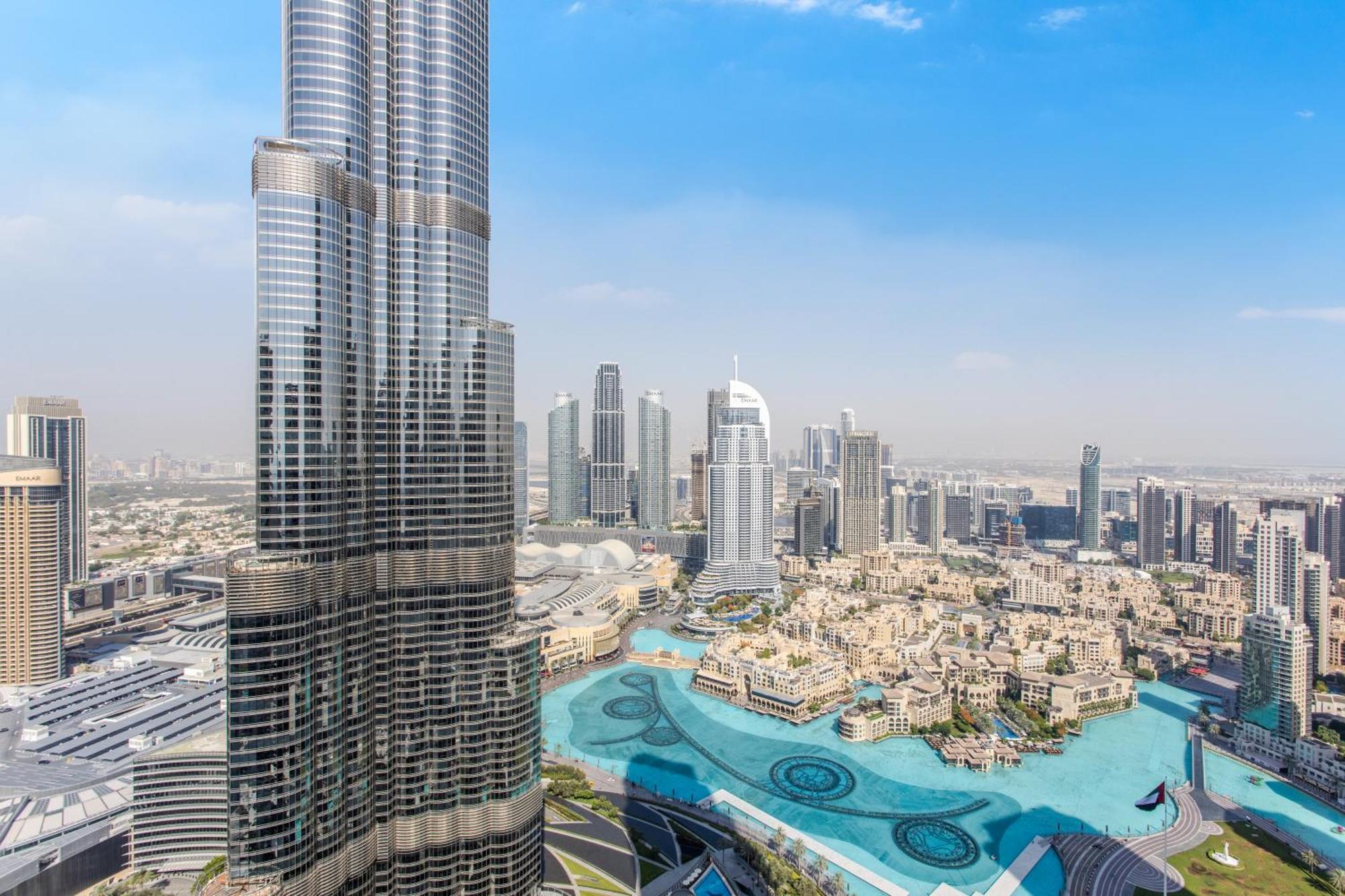 Apartment Address Opera Residences By The S Homes Dubai