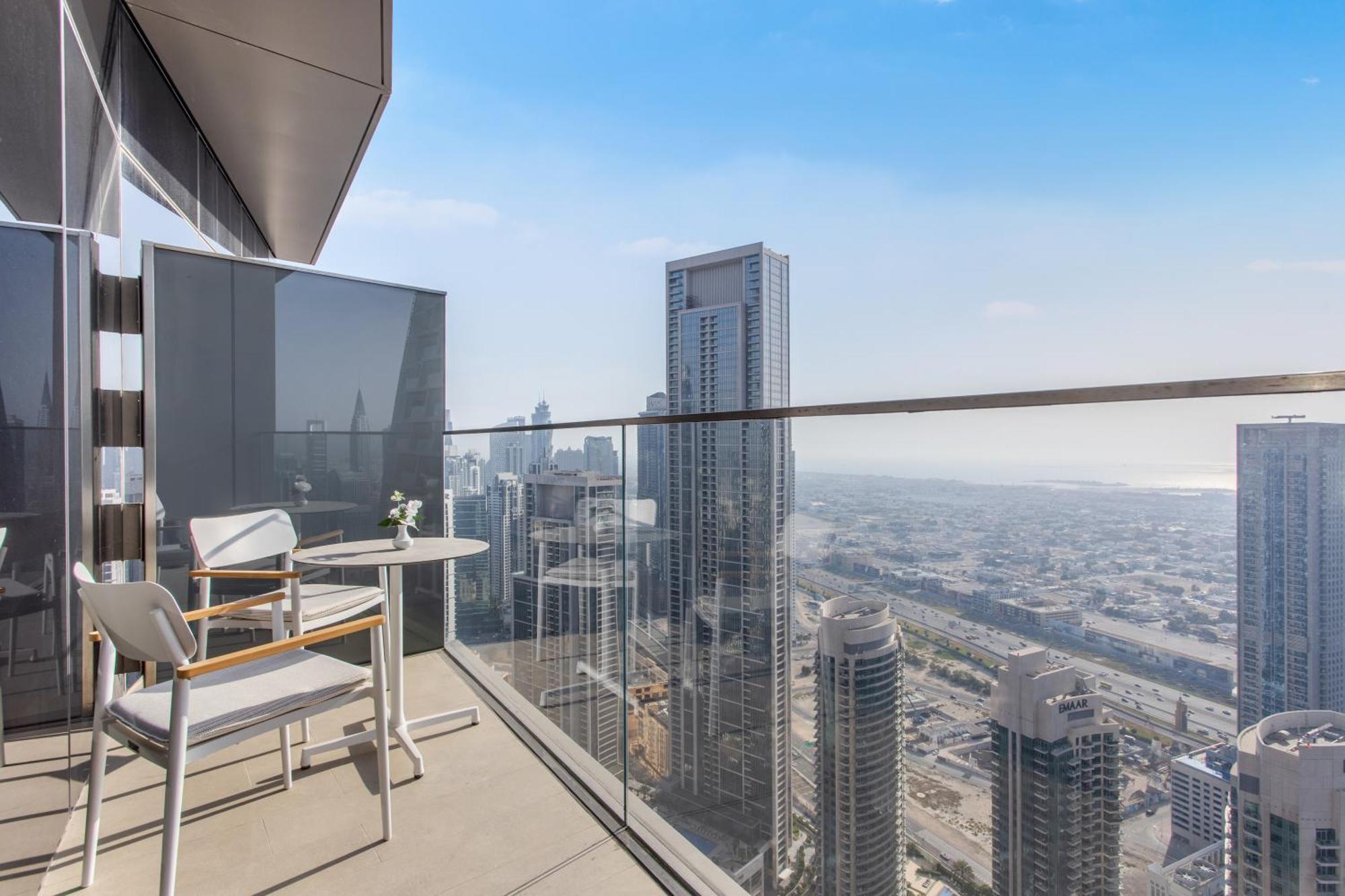 Address Opera Residences By The S Homes