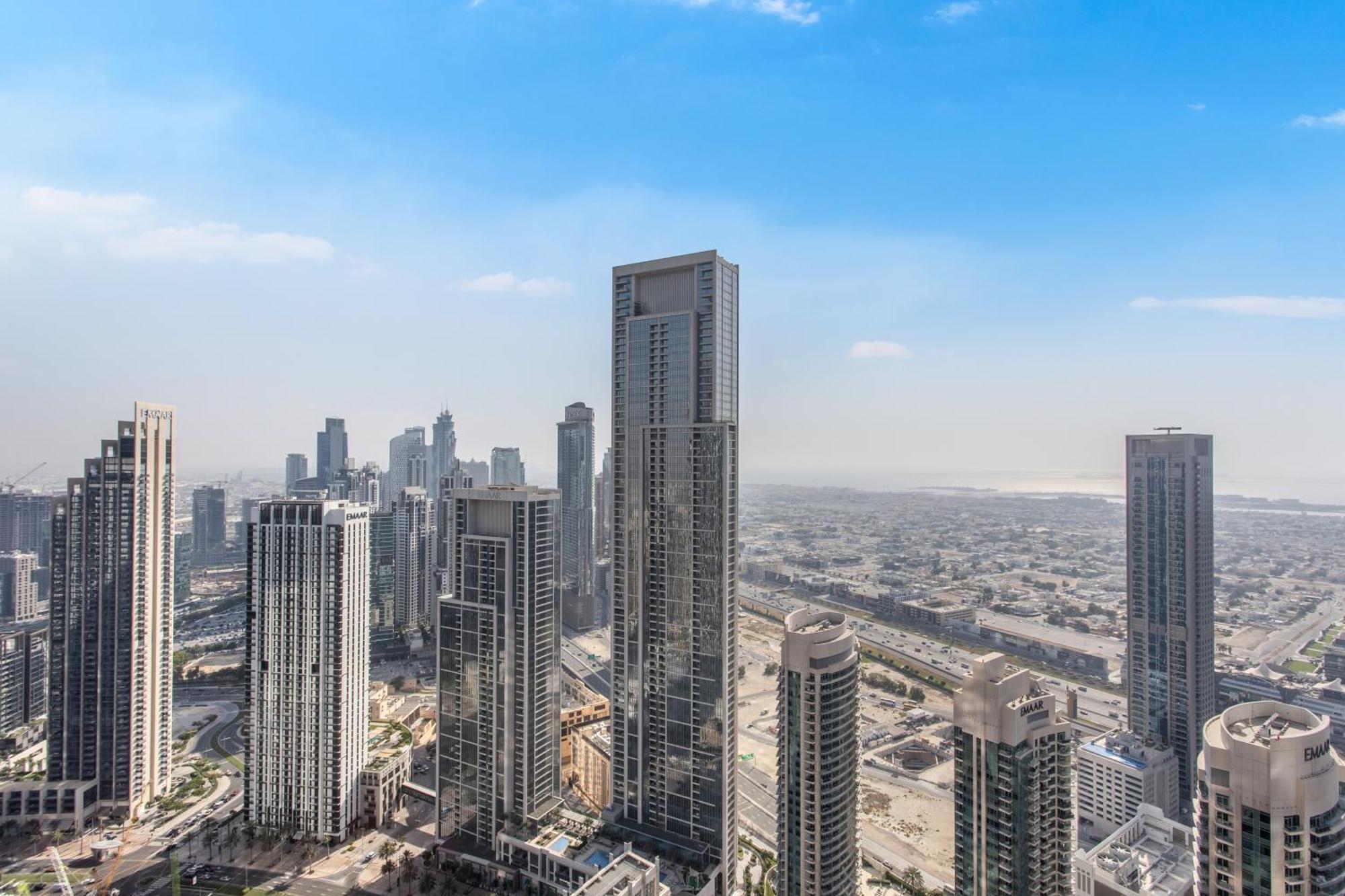 Address Opera Residences By The S Homes Apartment *
