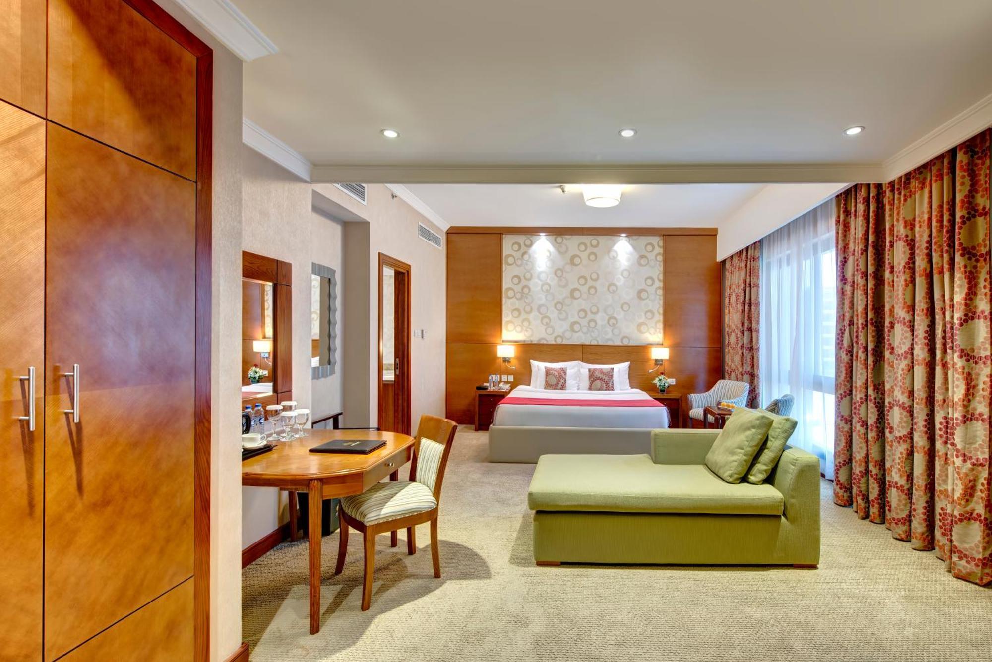 Hotel Donatello 4*