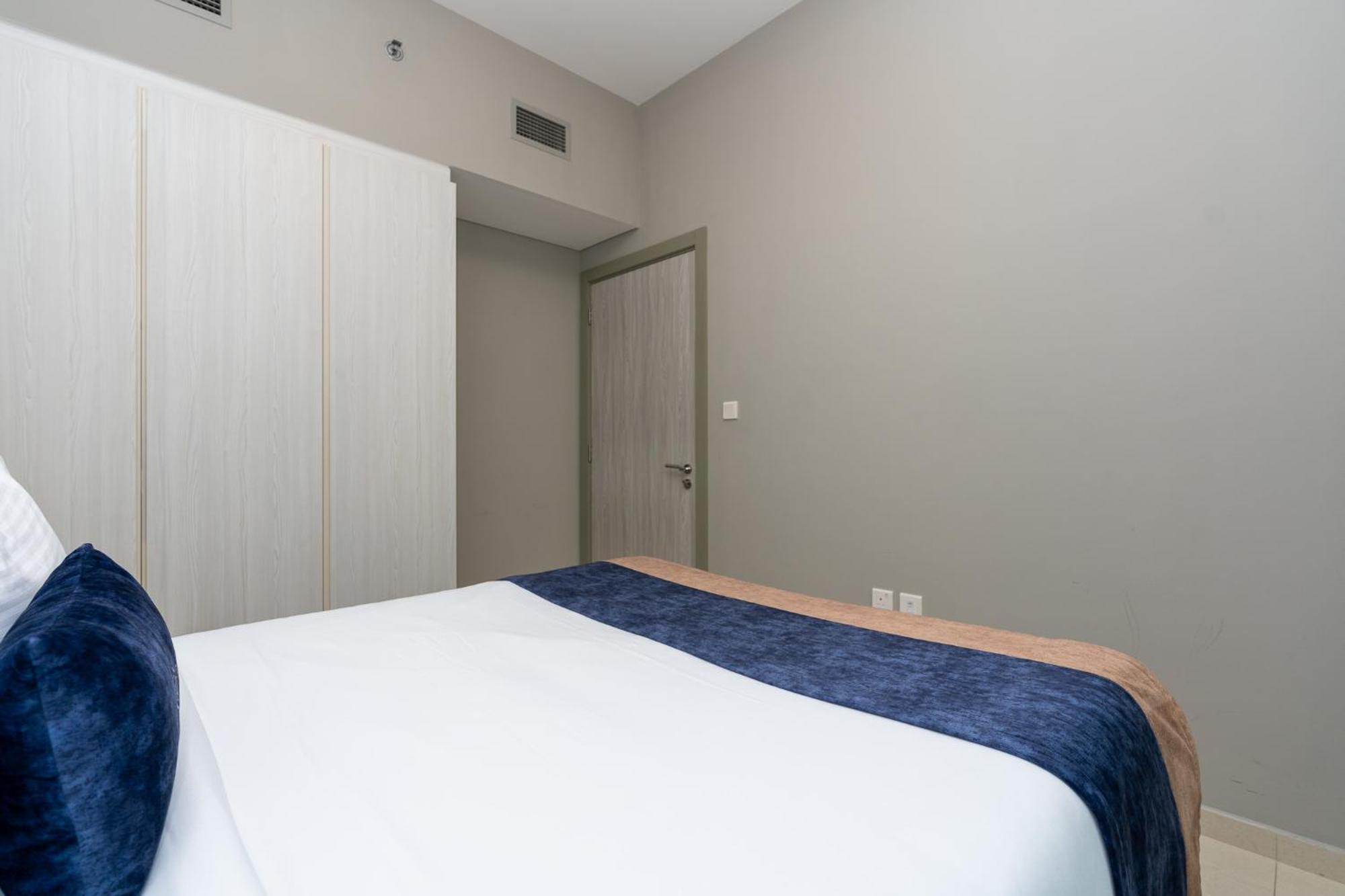 Apartment Citihome - 1br In Zada Perfect For Business Travel *