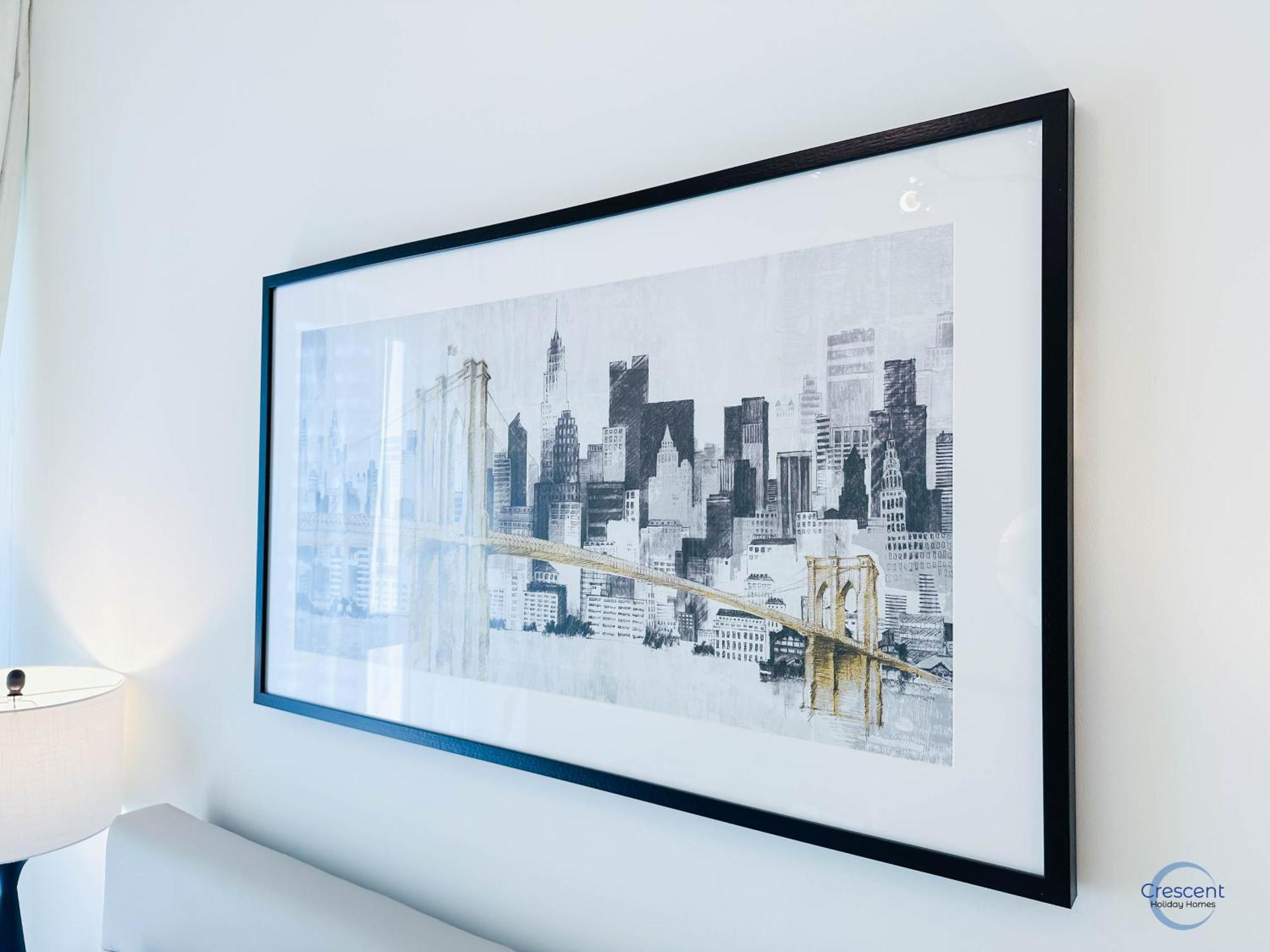 1br Downtown Walk To Mall & Burj Apartment Dubai