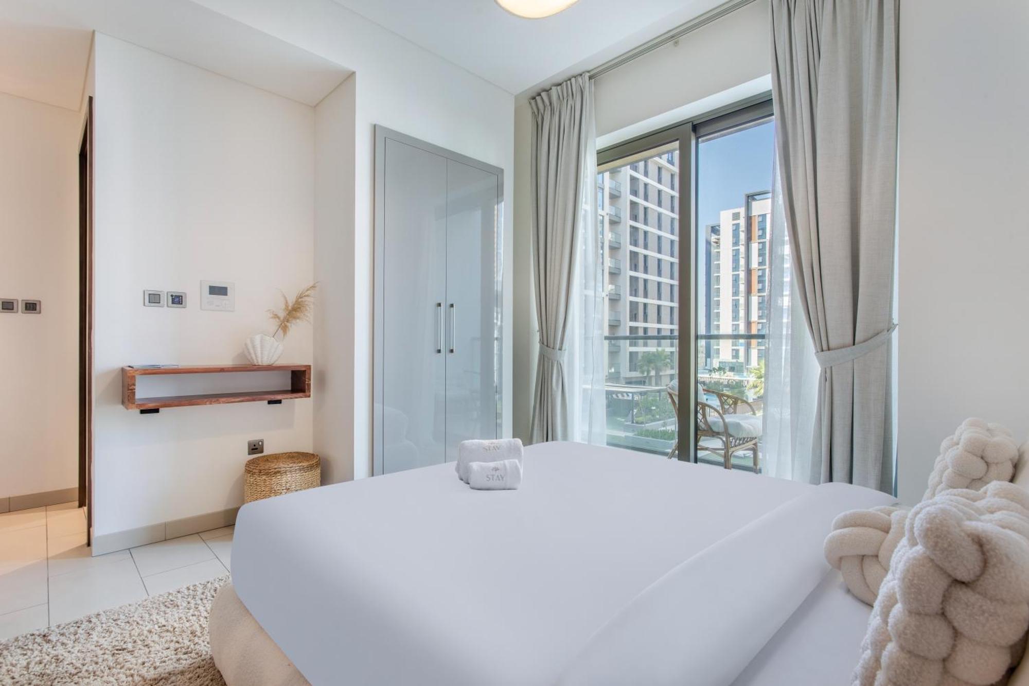 Apartment By Latinem Luxury G6-6316 Near Burj Khalifa