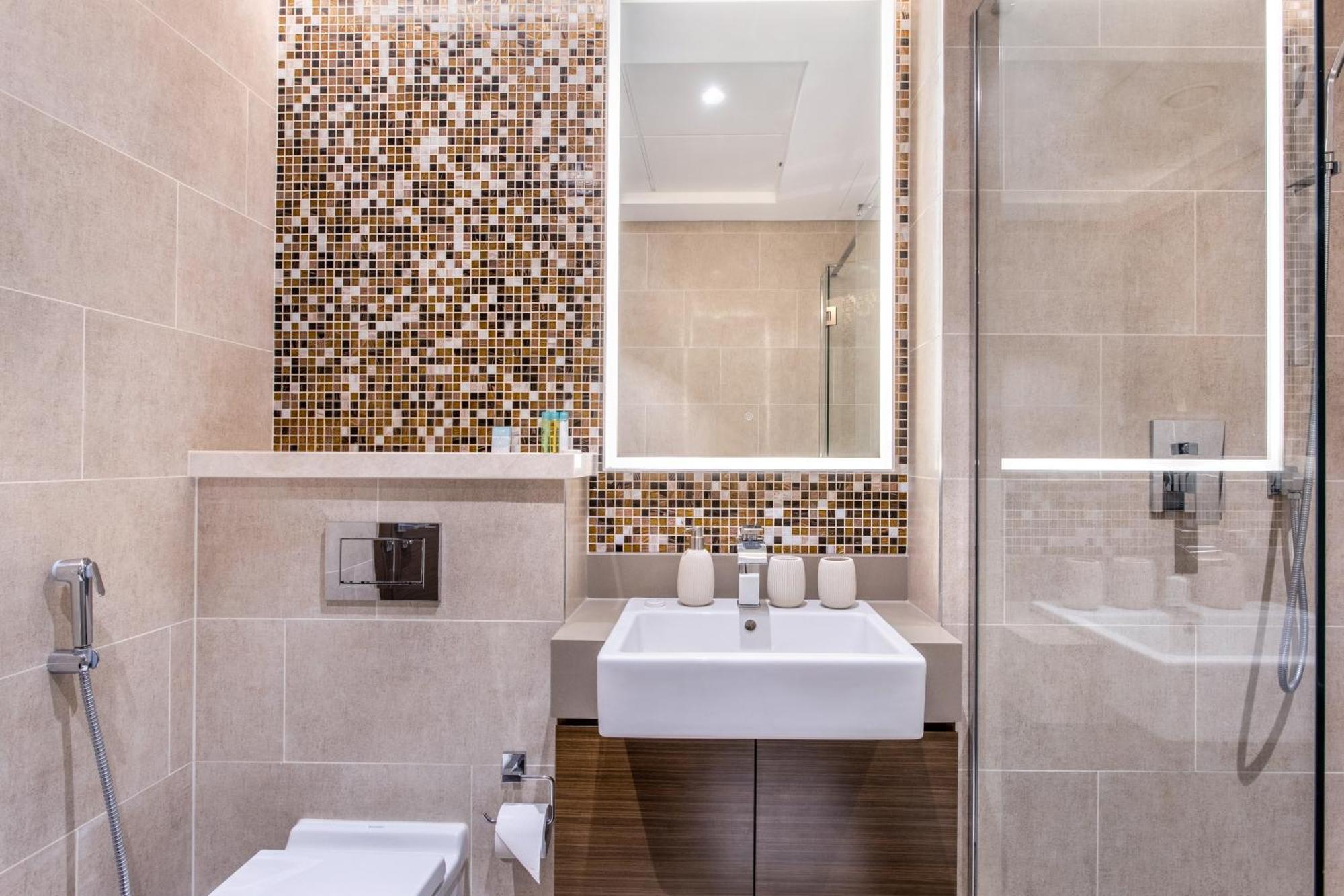 By Latinem Luxury G6-6316 Near Burj Khalifa Apartment