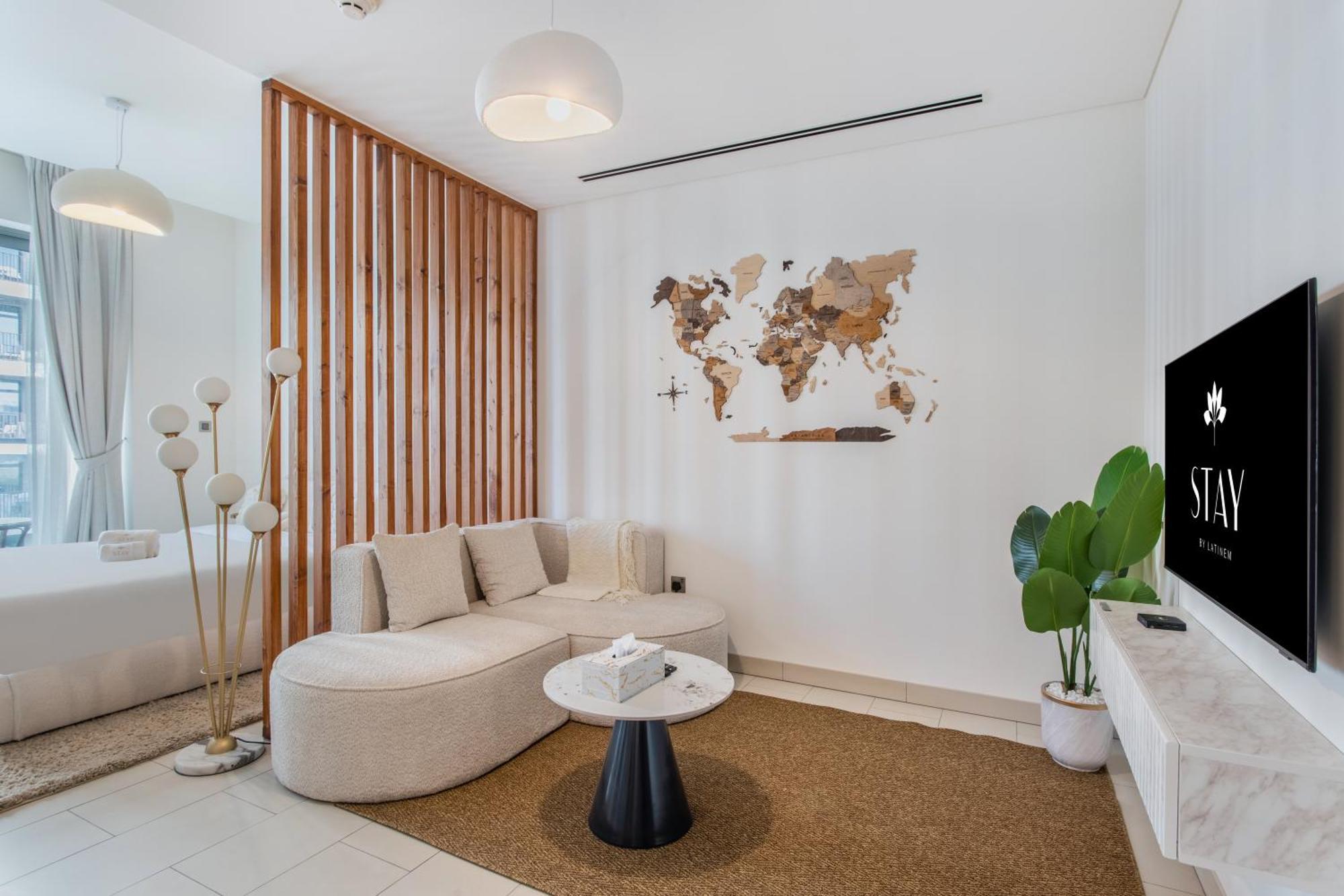 Apartment By Latinem Luxury G6-6316 Near Burj Khalifa *